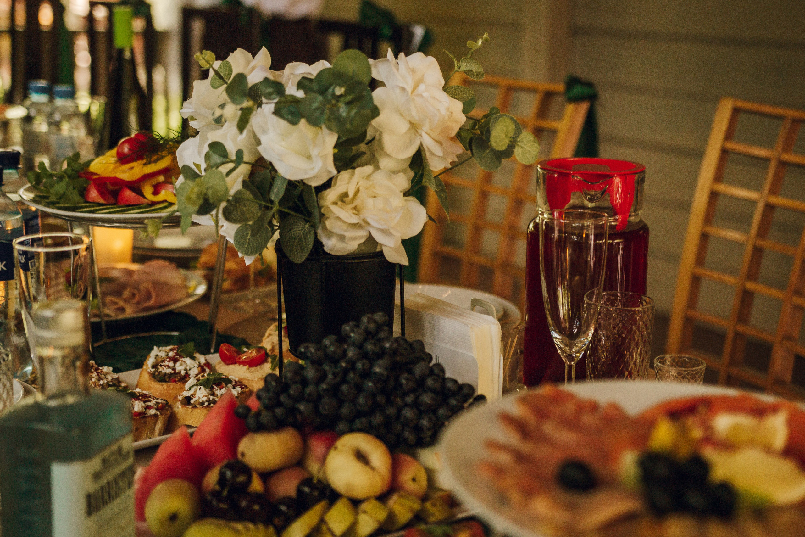 Оксана и Константин Резиденция Sagittarius. Фотограф Новосибирск