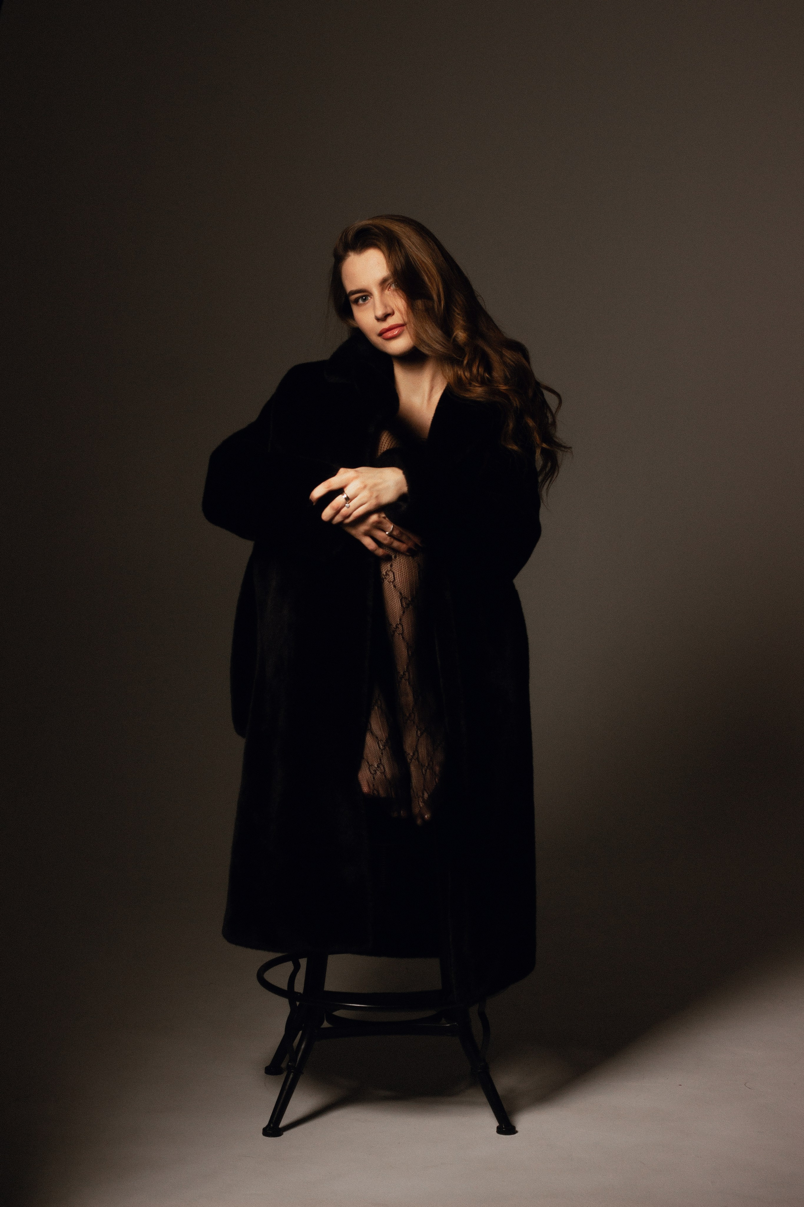 Настя. Фотограф Новосибирск