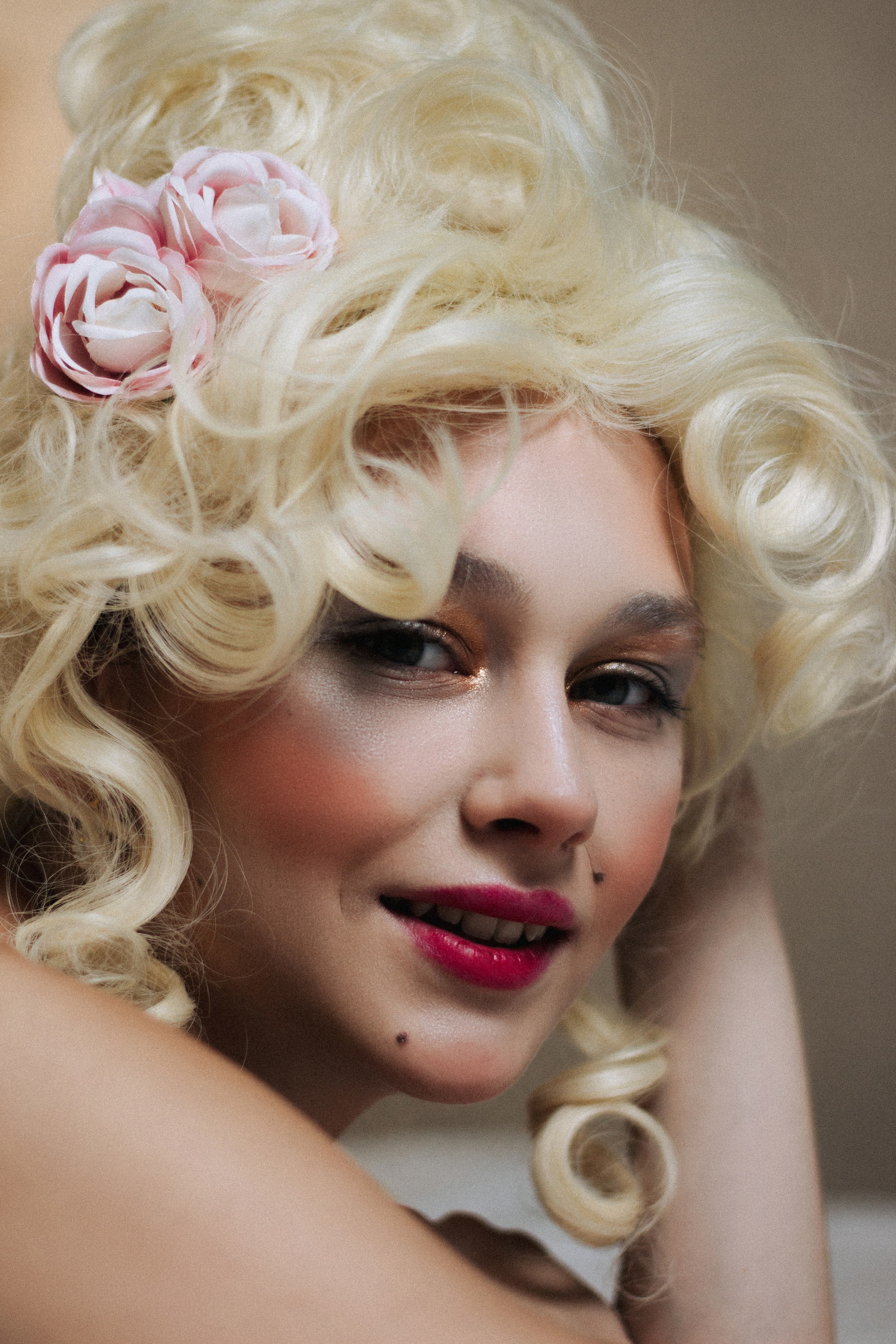 Рококо. Фотограф Новосибирск