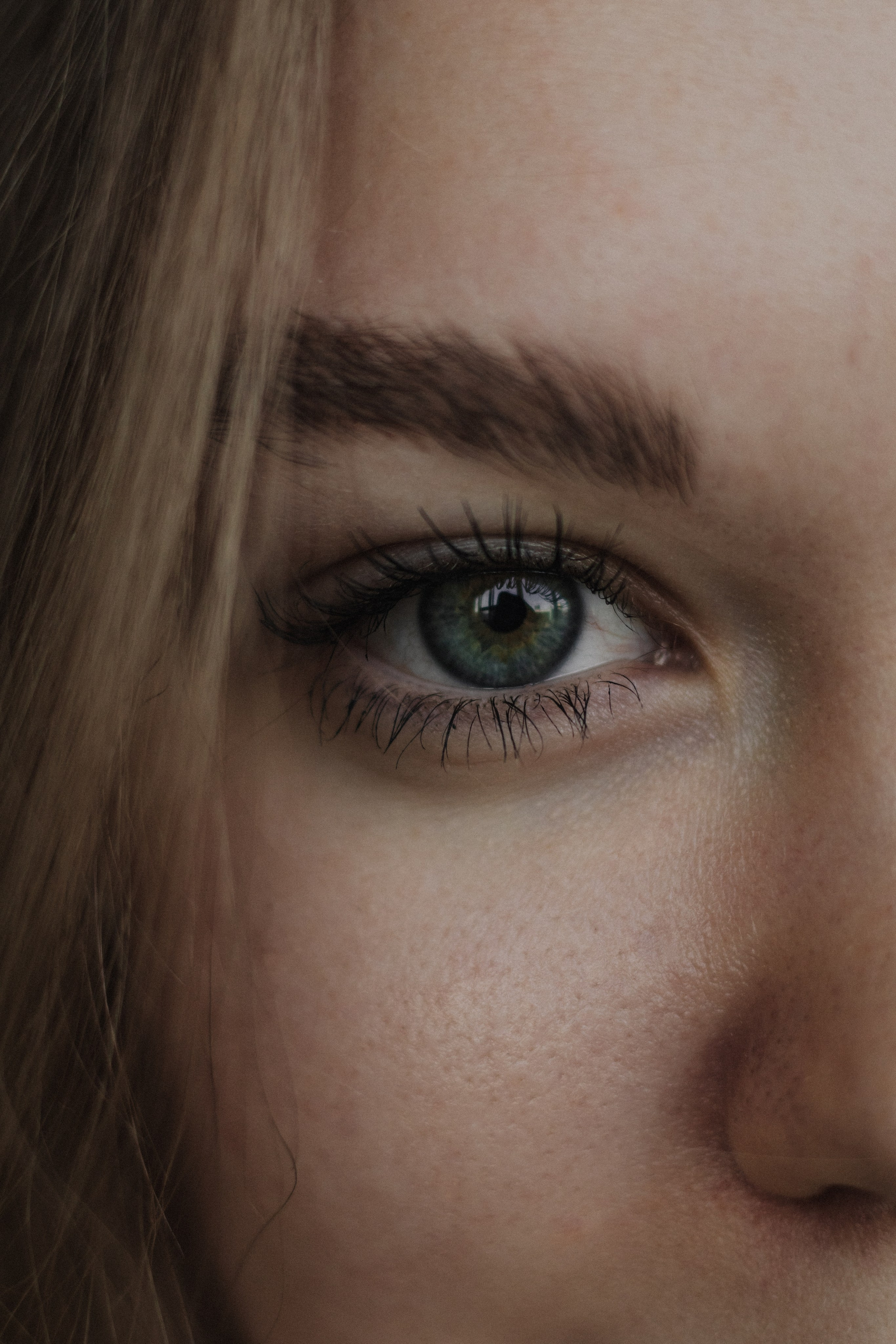 Екатерина. Фотограф Новосибирск