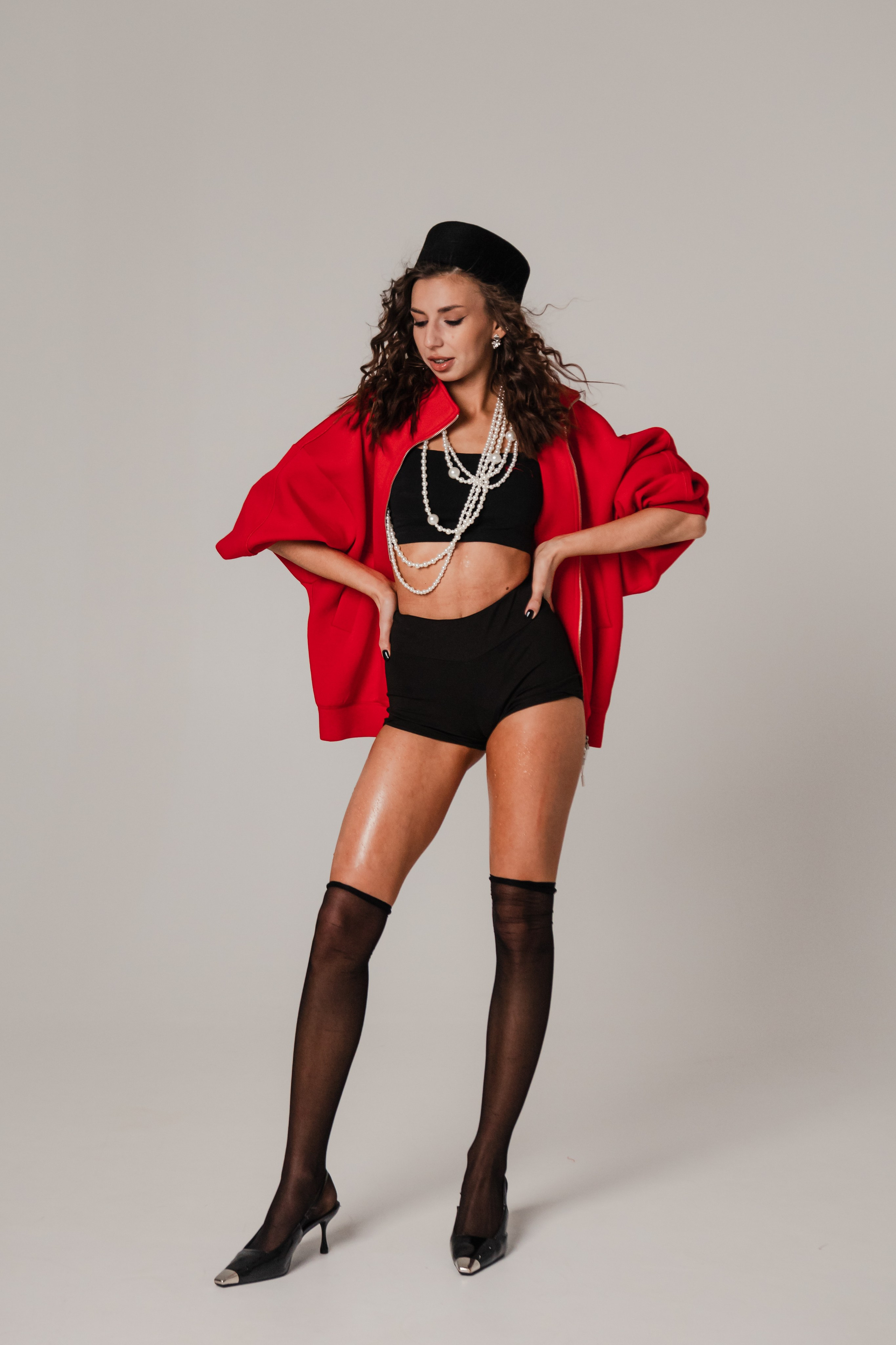 Ира. Фотограф Новосибирск