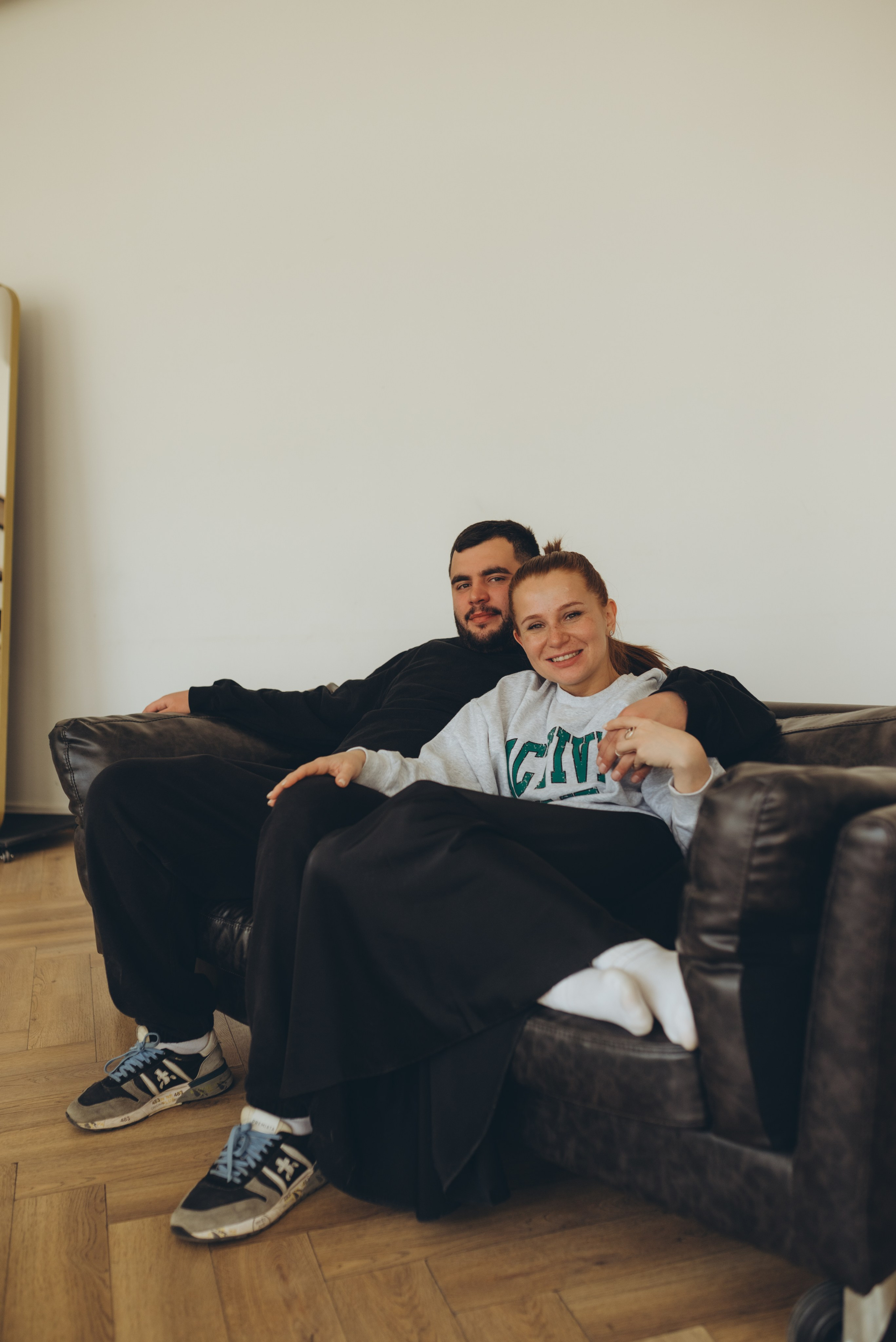 Братьям 3 года. Семейный и детский фотограф в Щелково Алена Дробот