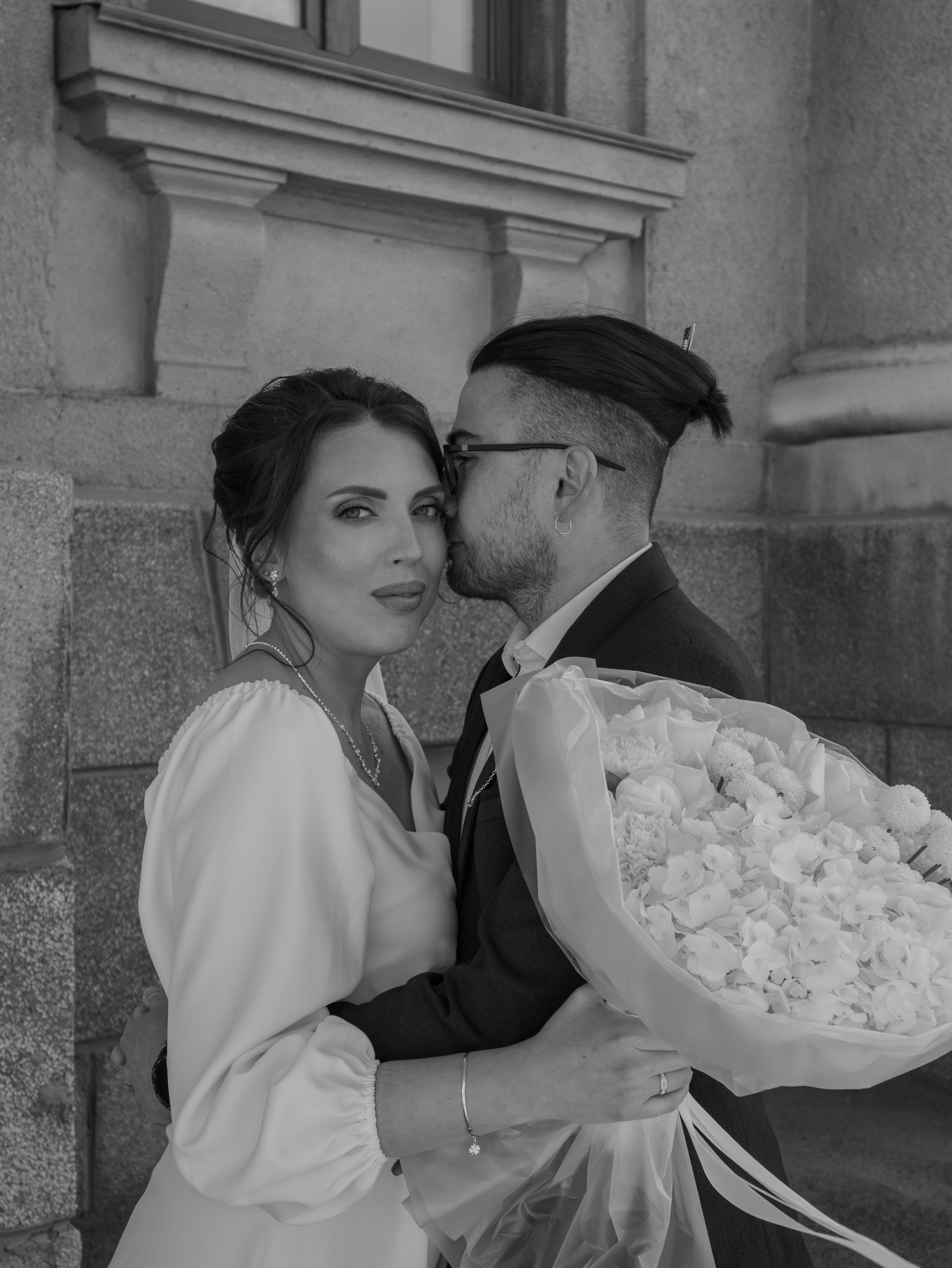 Руслан и Юлия. Семейный фотограф в Ангарске Екатерина Трифонова