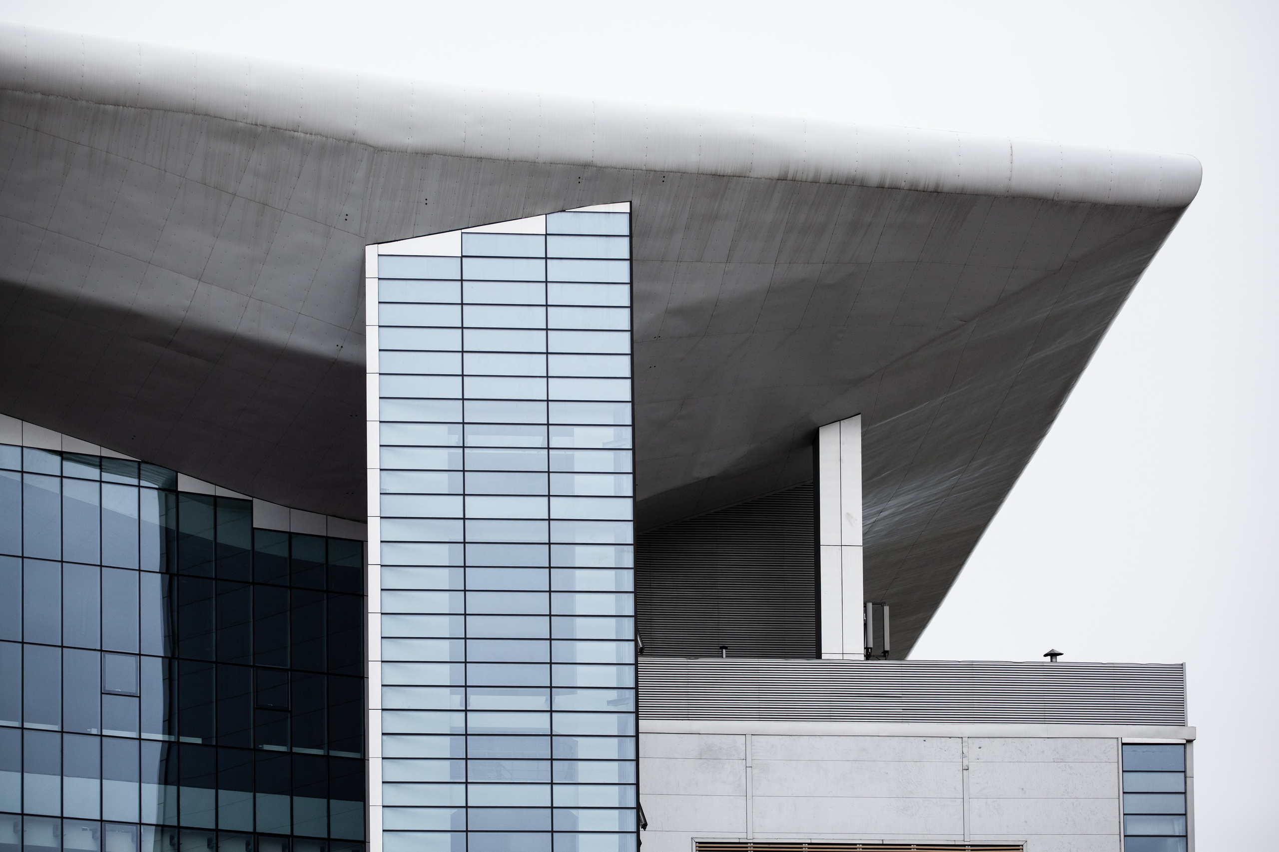 ARCHITECTURE. Professional reportage photographer in Israel Julia Shaki