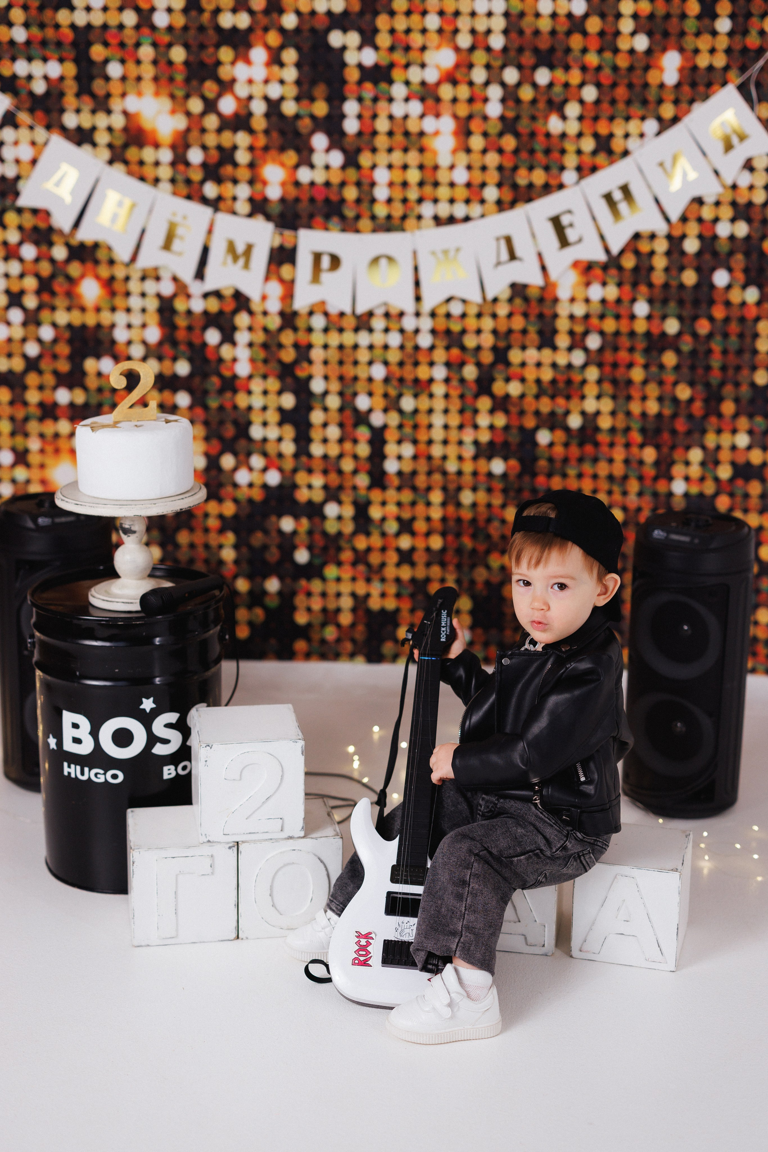 Мальчики. Семейный и детский фотограф в Краснодаре Анна Трашкова