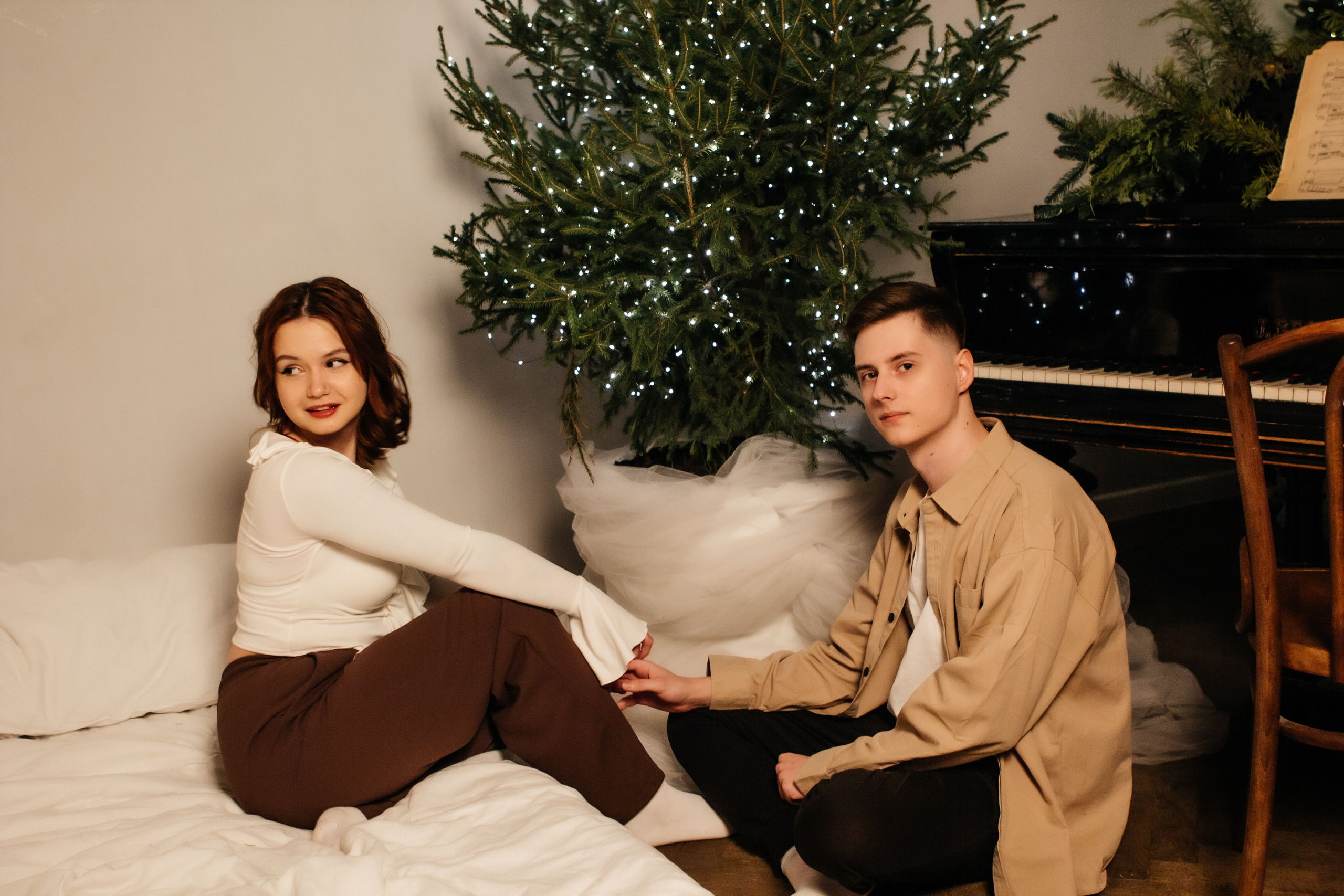 Анжелика и Боря. SHIFO_TO