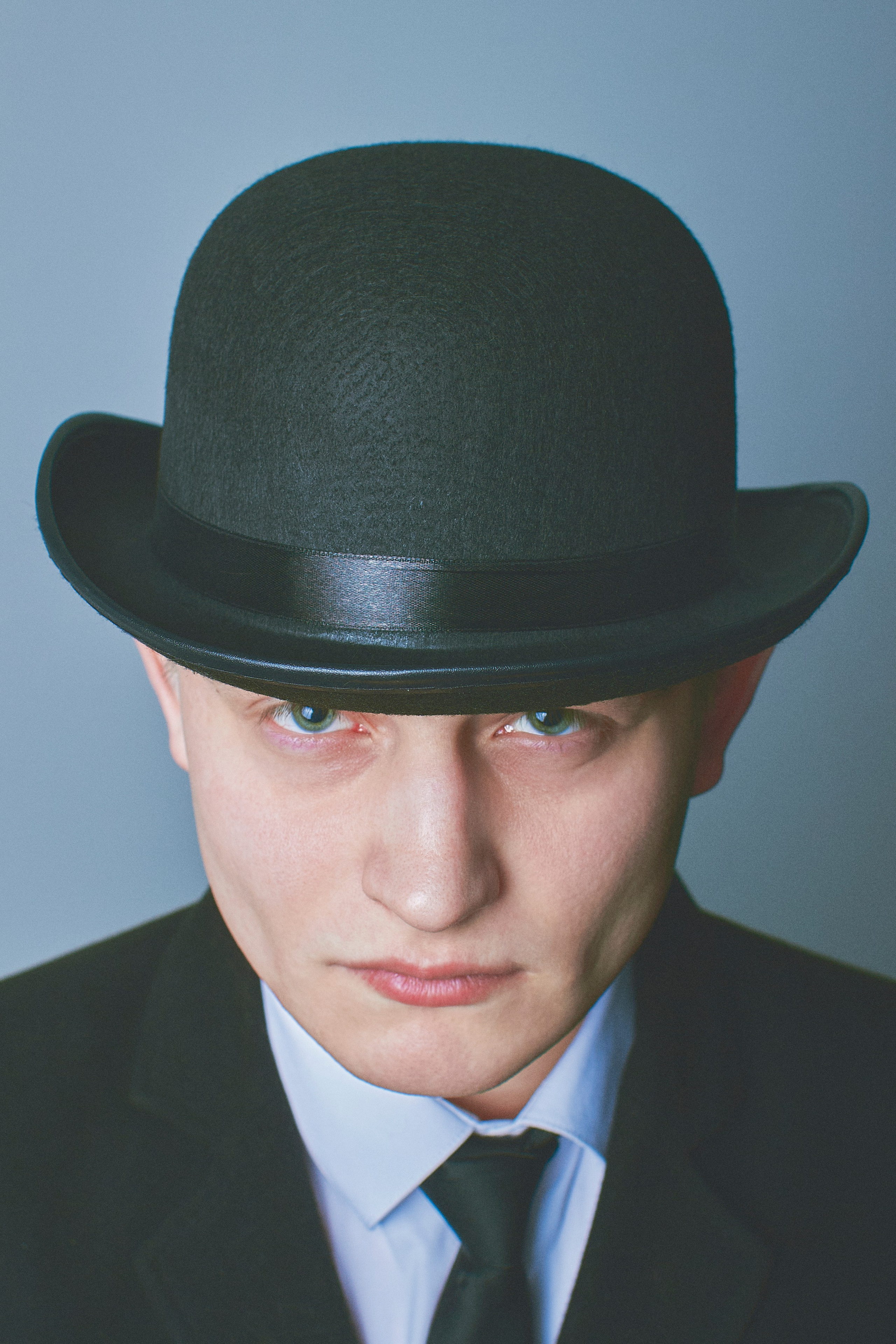 Тимофей и Оскар