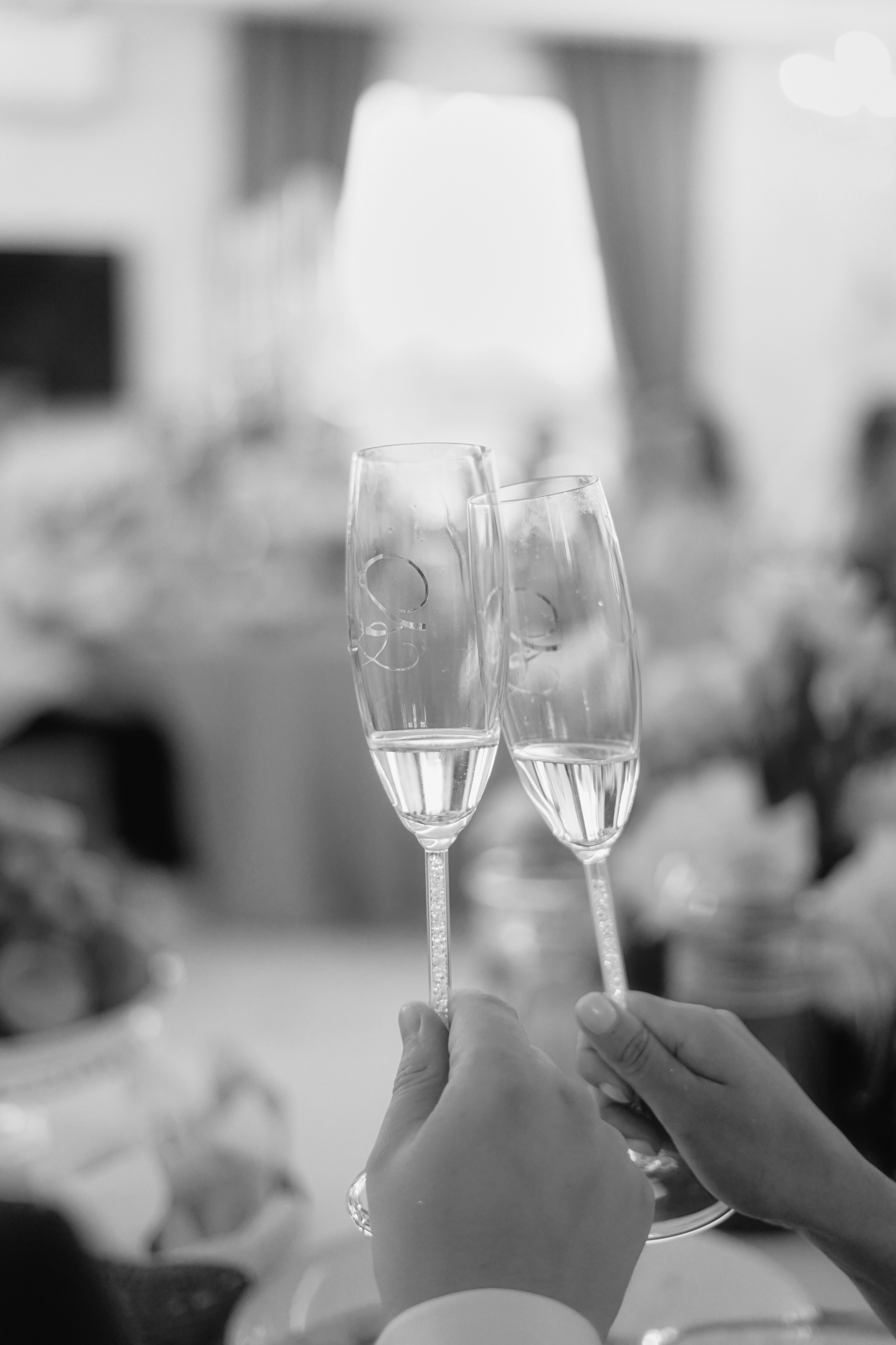 Дима и Настя. Фотограф Валерия Крахмалева