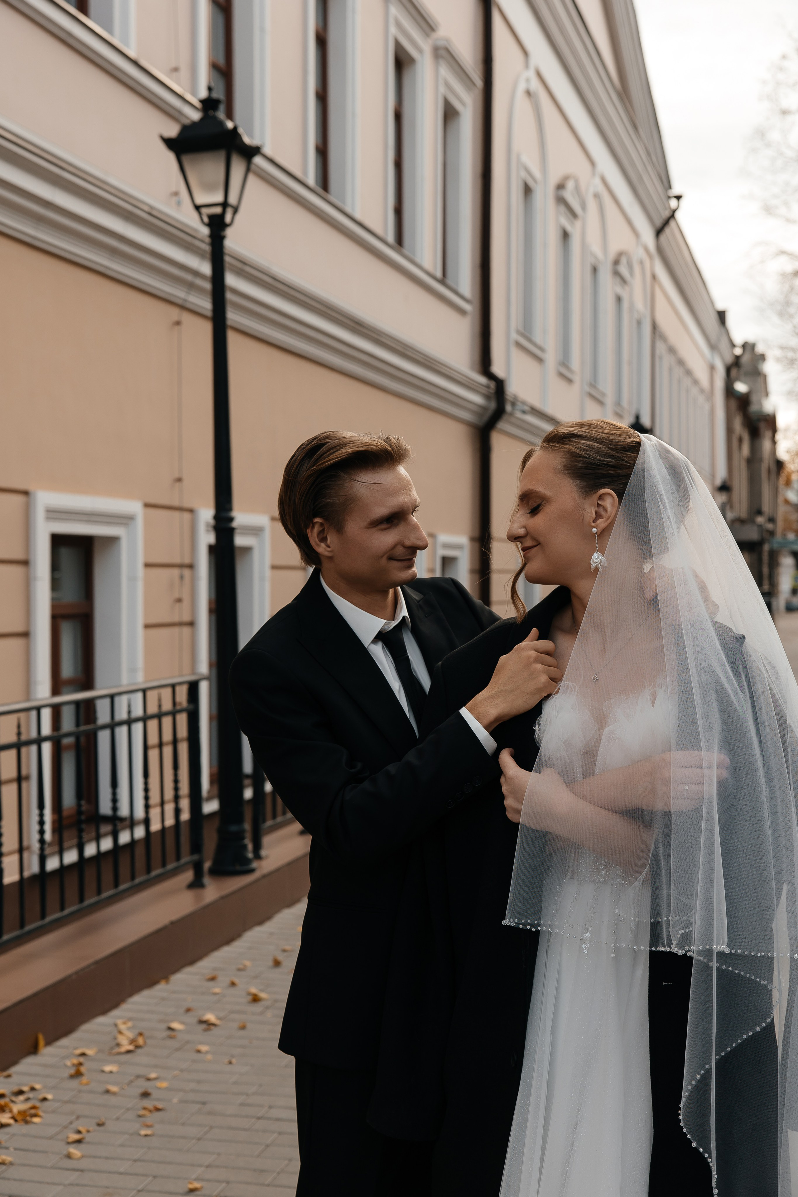 Кирилл и Александра. Фотограф Пенза Марина Арбузова |свадебный и семейный фотограф