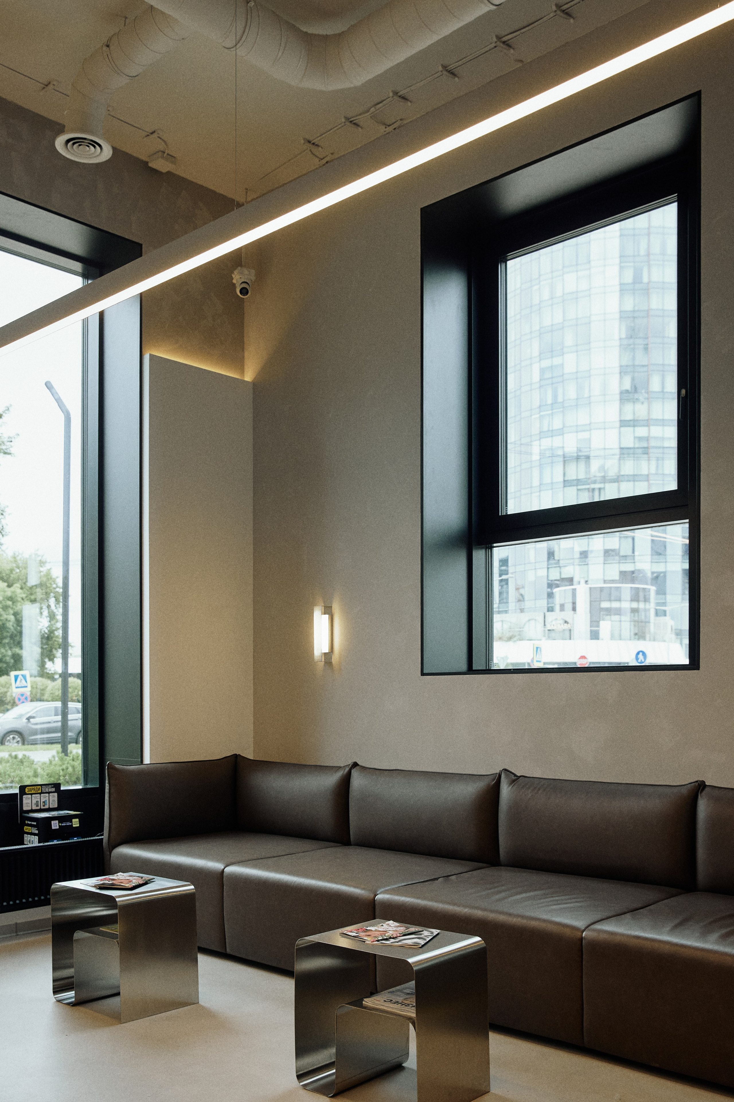 «BOY CUT». Дмитрий Мазуркевич: Профессиональный Репортажный Фотограф