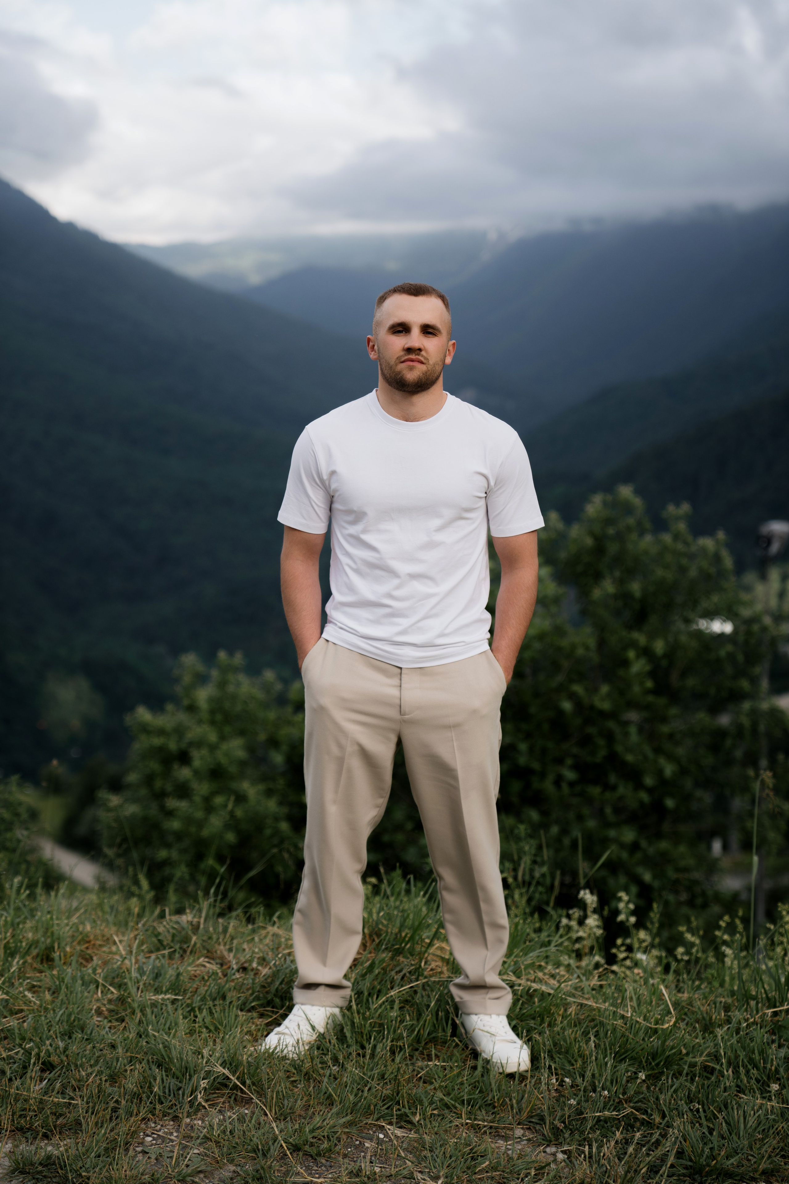 Юлия и Денис — Свадебный фототур. Фотограф в Сочи / Фототуры на кабриолете | Виктор Рогулев