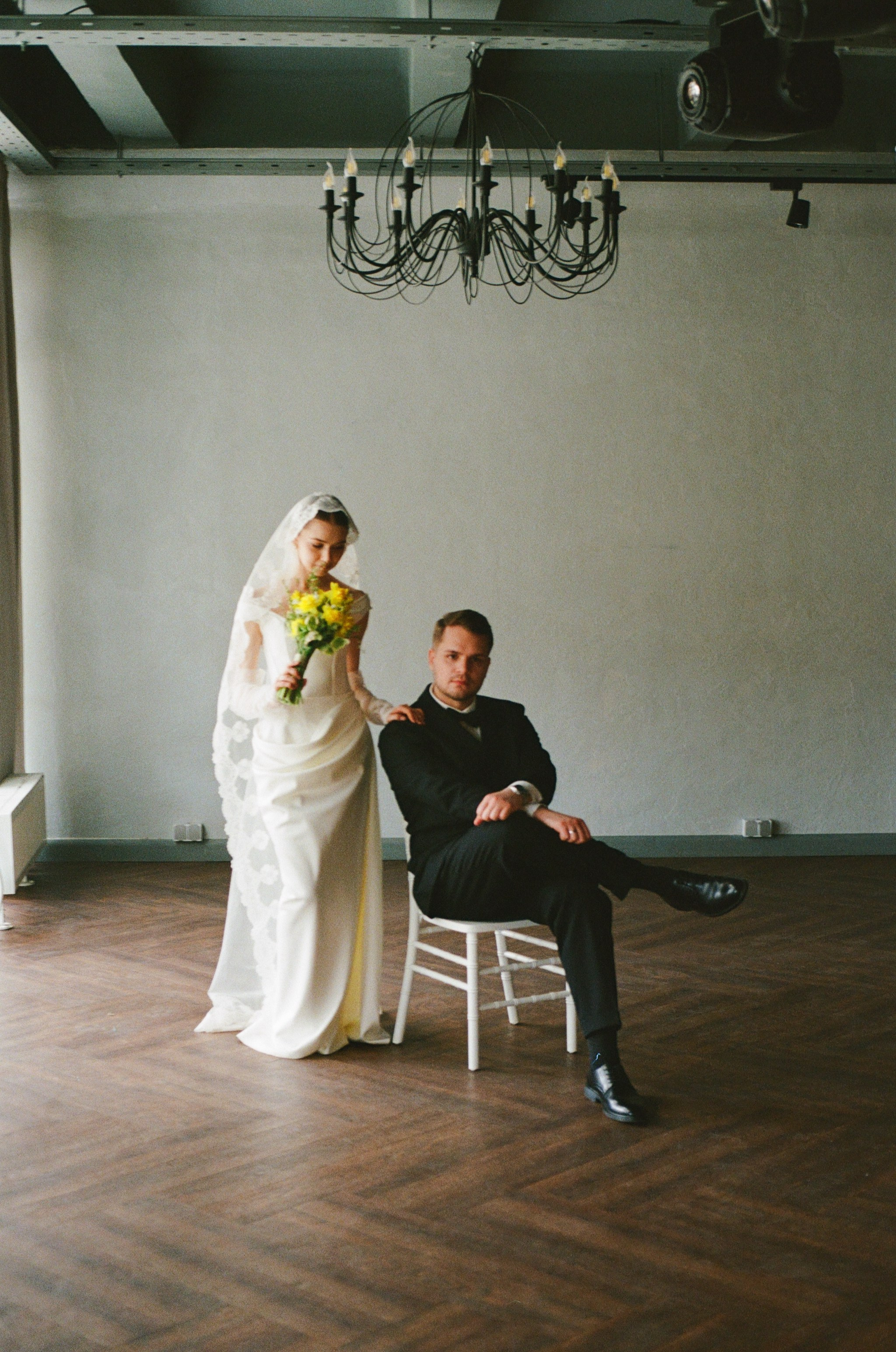 Ты моя. Свадебный фотограф Ангелина Зотова | Обнинск, Москва, Калуга