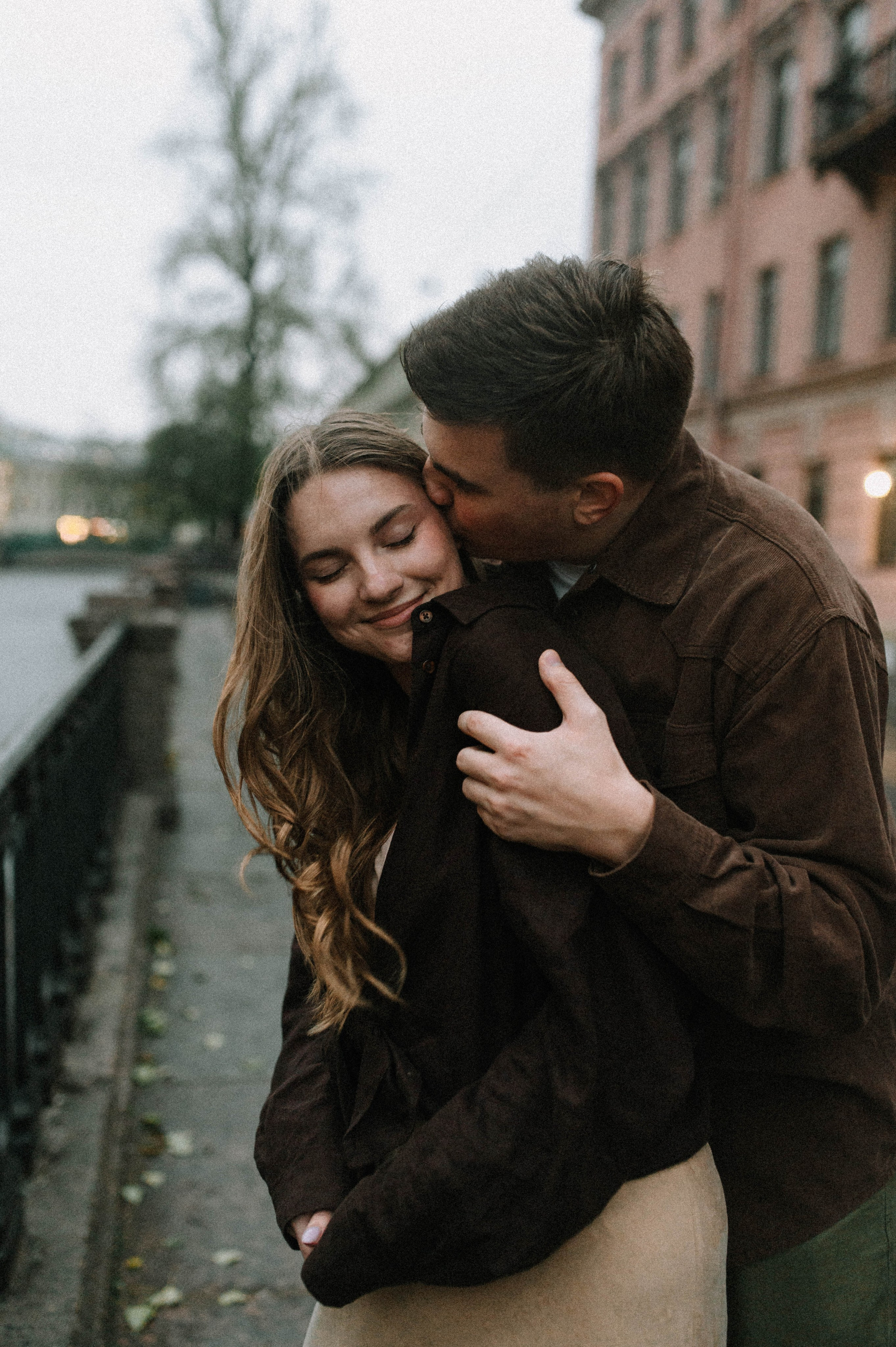 Влад и Варя. Свадебный и семейный фотограф в Чите Юлия Оранская