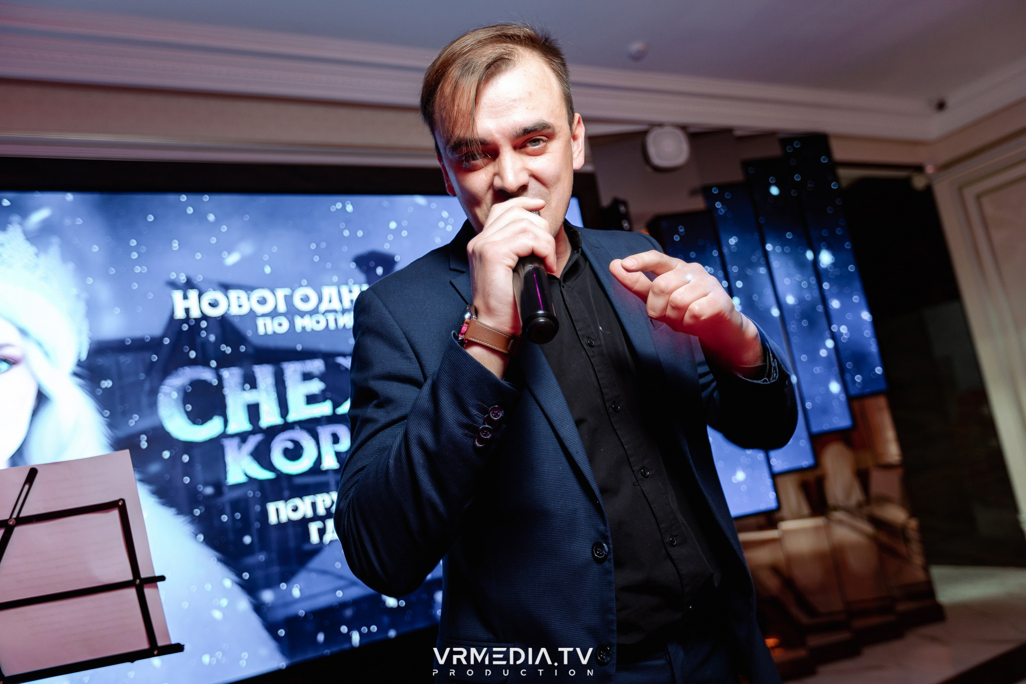 Выходные в ресторане «Лазурный берег»