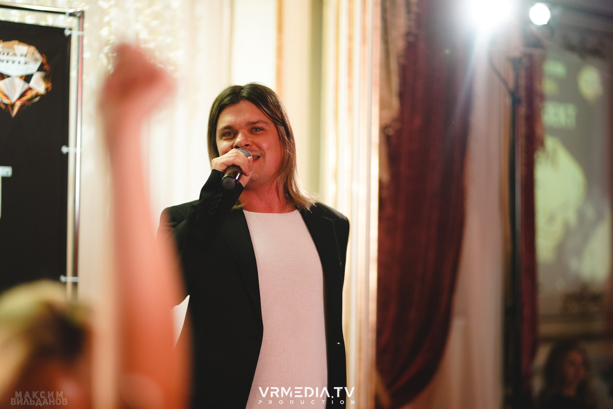 Leomar Production: Fashion проект «Glam Style 2024» 1 год