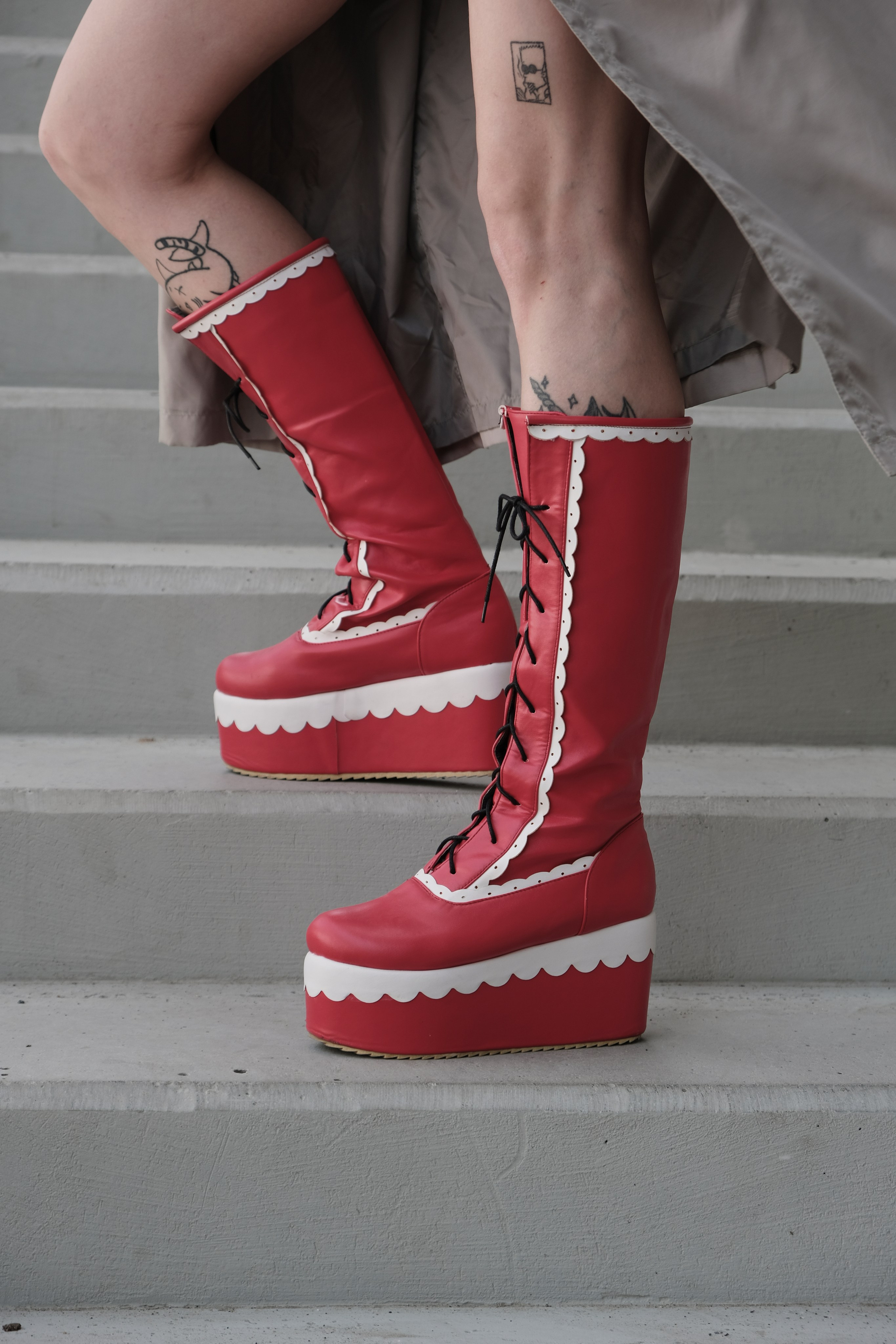 Krupa Vintage. Фотограф Настя Лев