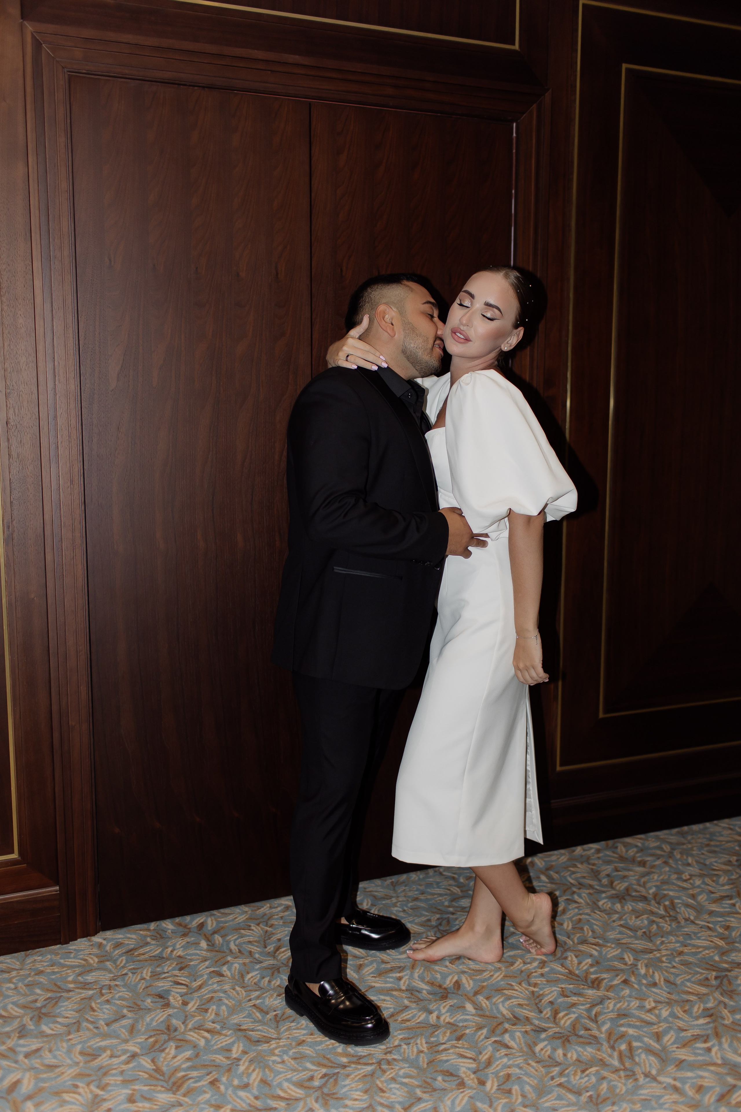 ПОЛНЫЙ СВАДЕБНЫЙ ДЕНЬ, АНДРЕЙ И АНАСТАСИЯ, ПЕГАС. Свадебный и индивидуальный фотограф в Челябинске Евгения Негодяева