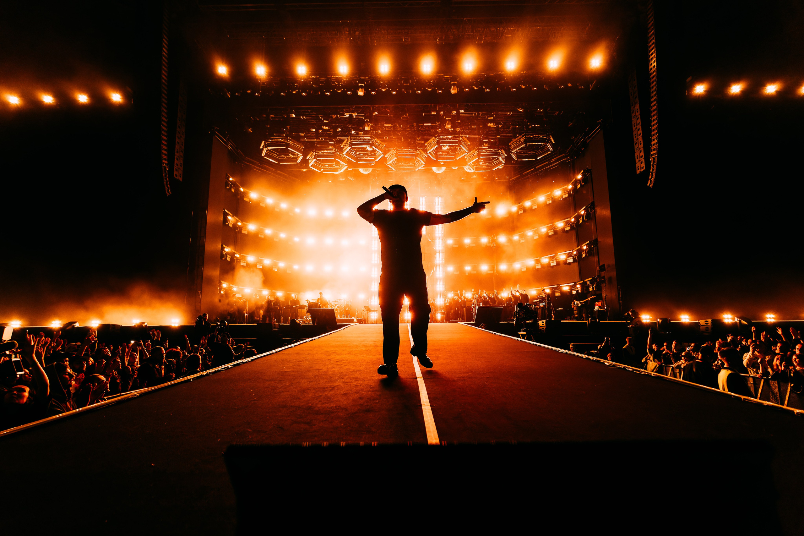 Концерты. Главная