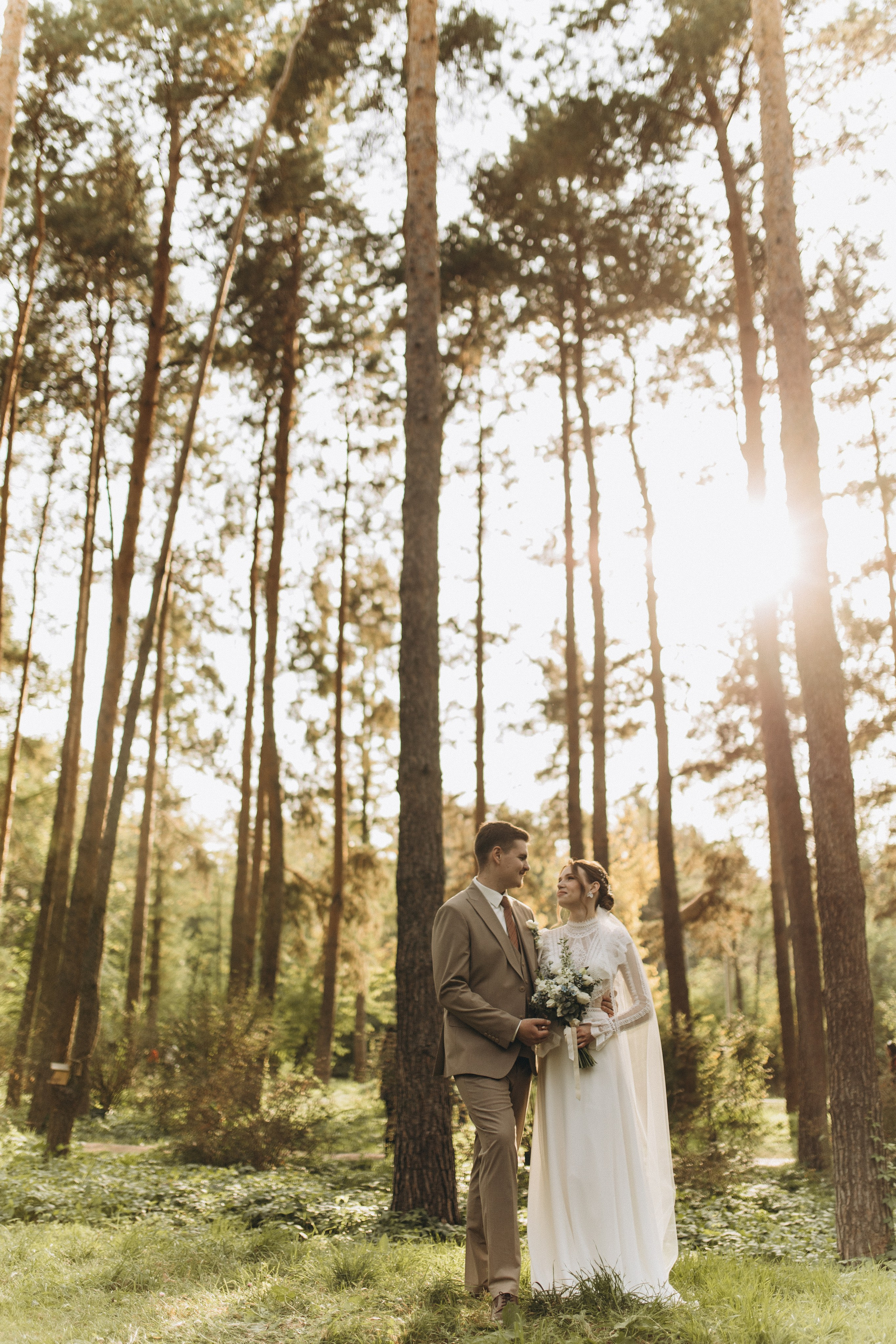 Wedding. Свадебный и семейный фотограф в Алматы Laura Dosmann