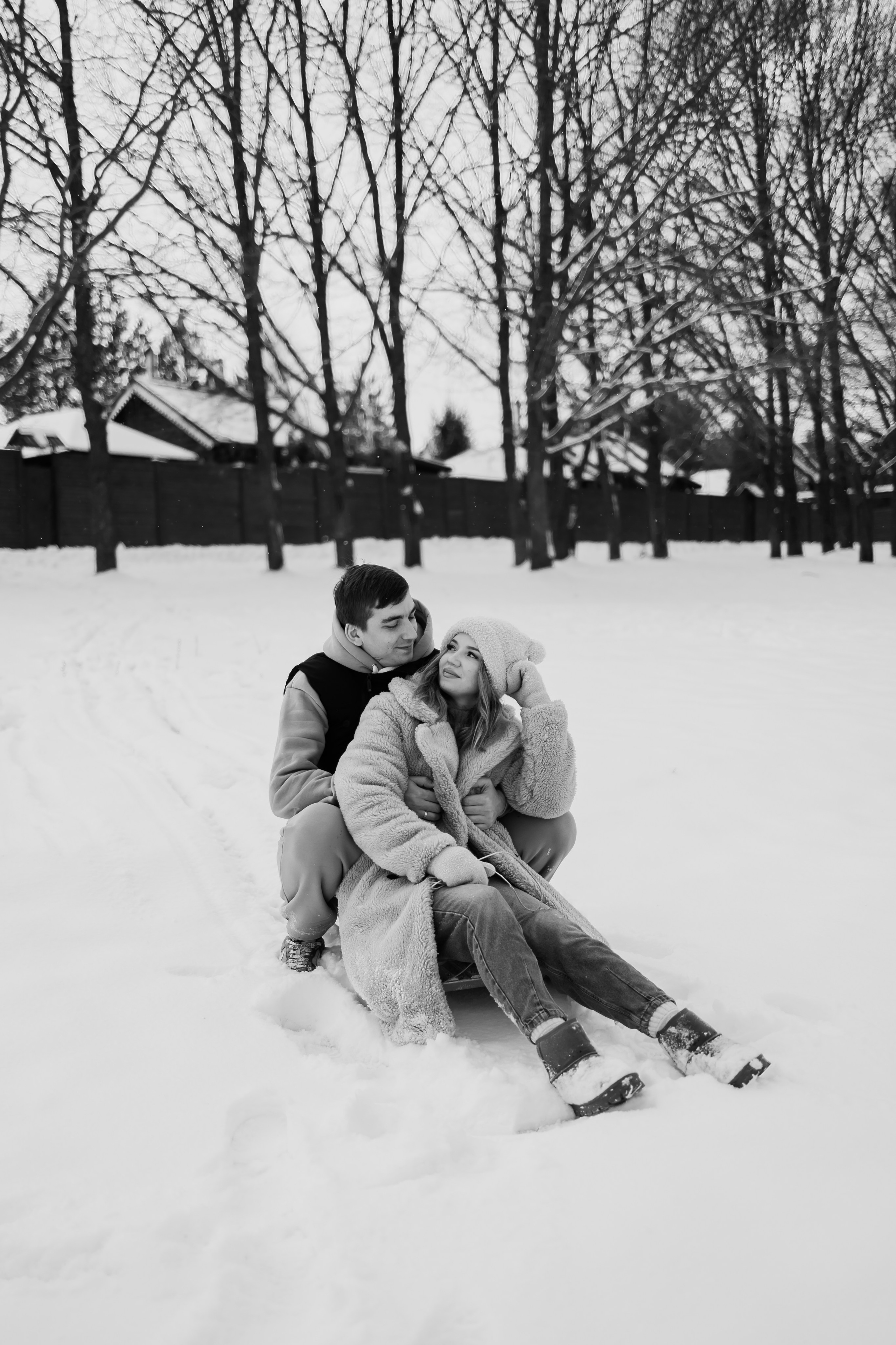 Марина и Алексей. Семейный и свадебный фотограф Чебоксары Екатерина Косолапова