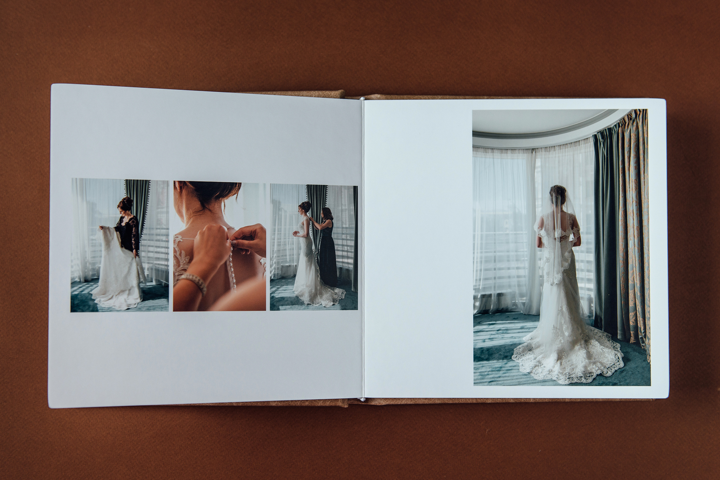 заказать свадебную книгу в Санкт-Петербурге, заказать фотокнигу, заказать семейную фотокнигу