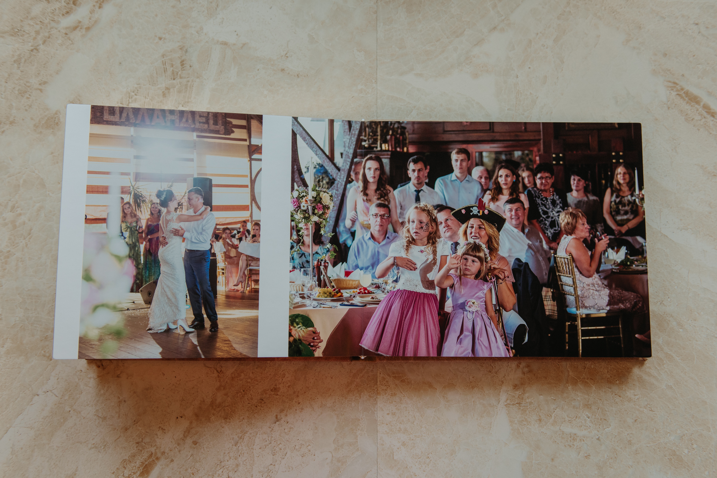 заказать свадебную книгу в Санкт-Петербурге, заказать фотокнигу, заказать семейную фотокнигу