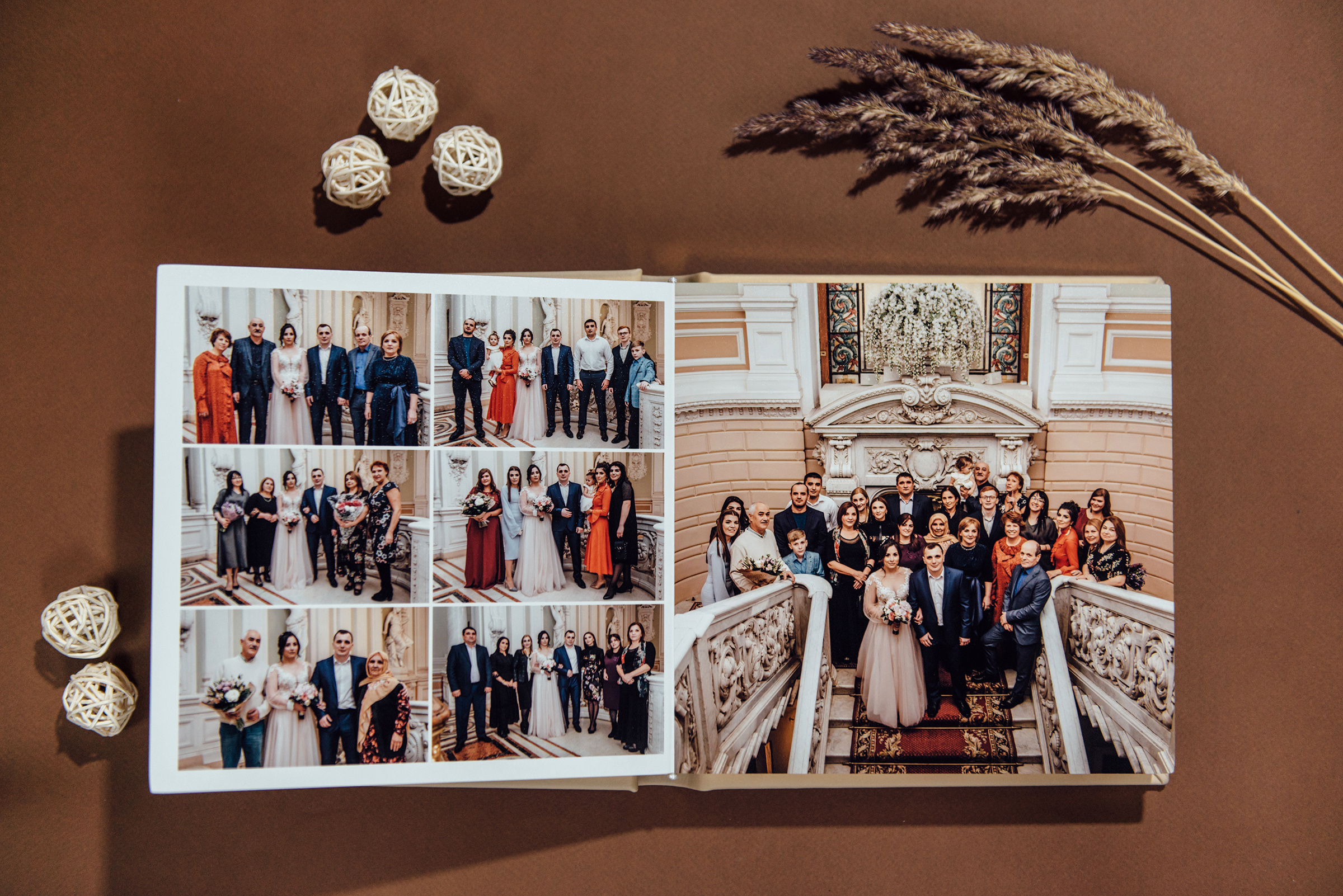 заказать свадебную книгу в Санкт-Петербурге, заказать фотокнигу, заказать семейную фотокнигу