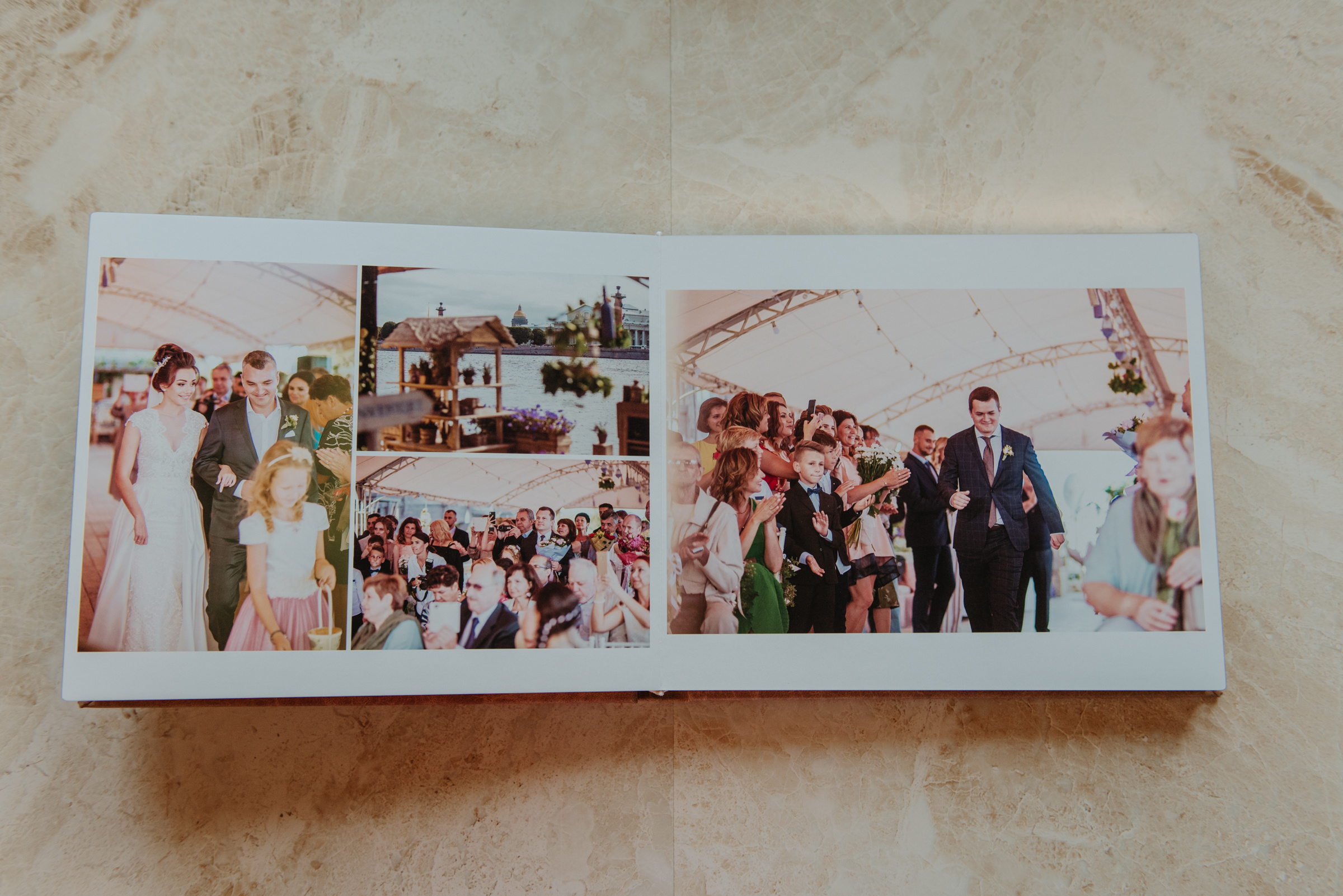 заказать свадебную книгу в Санкт-Петербурге, заказать фотокнигу, заказать семейную фотокнигу