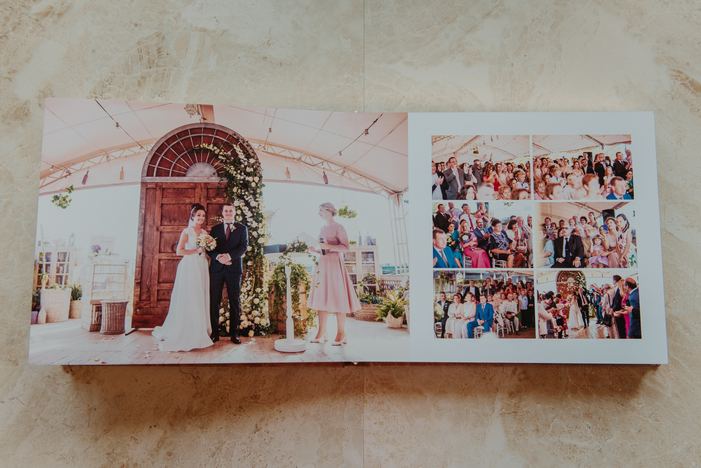 заказать свадебную книгу в Санкт-Петербурге, заказать фотокнигу, заказать семейную фотокнигу