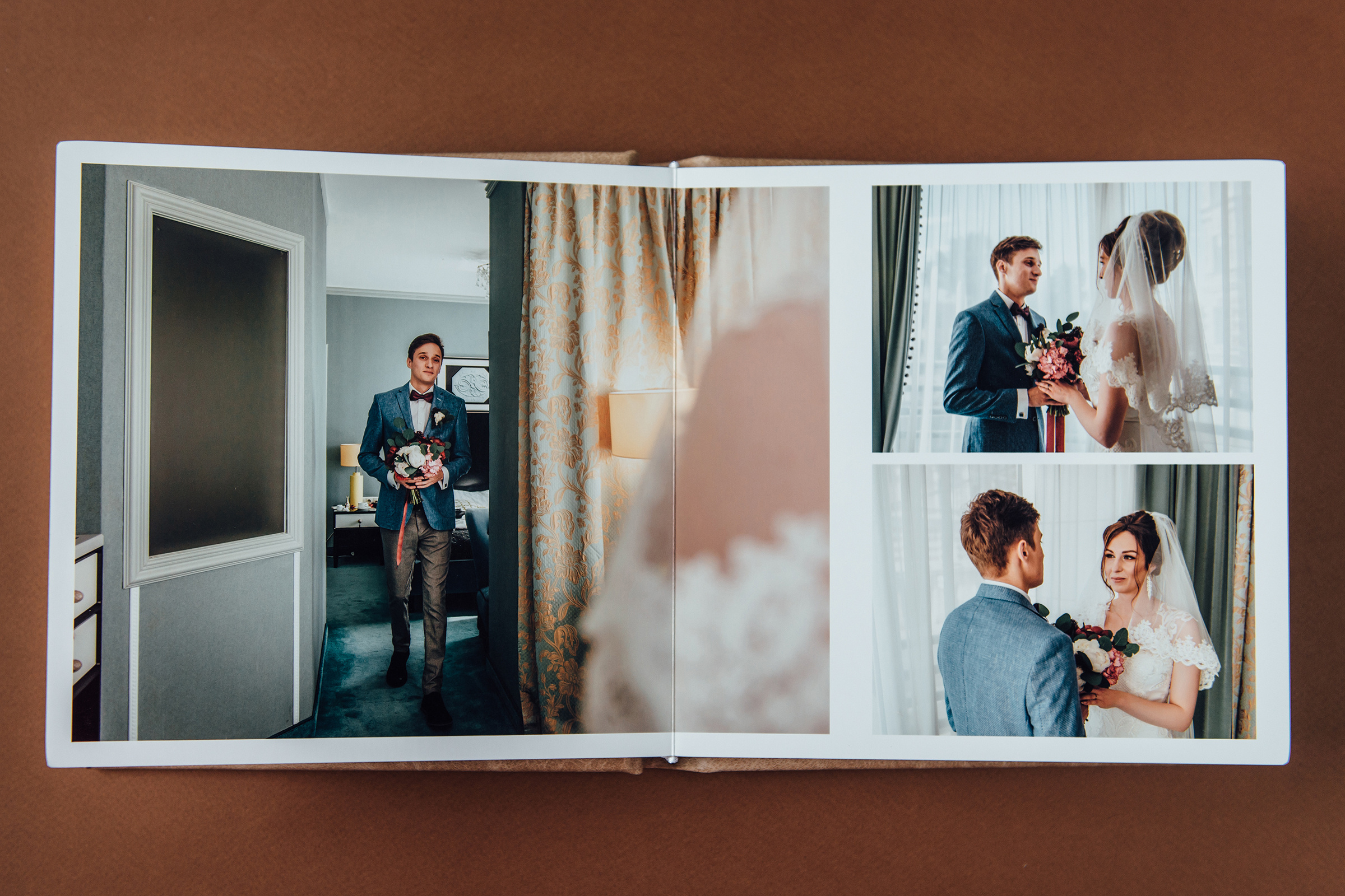 заказать свадебную книгу в Санкт-Петербурге, заказать фотокнигу, заказать семейную фотокнигу