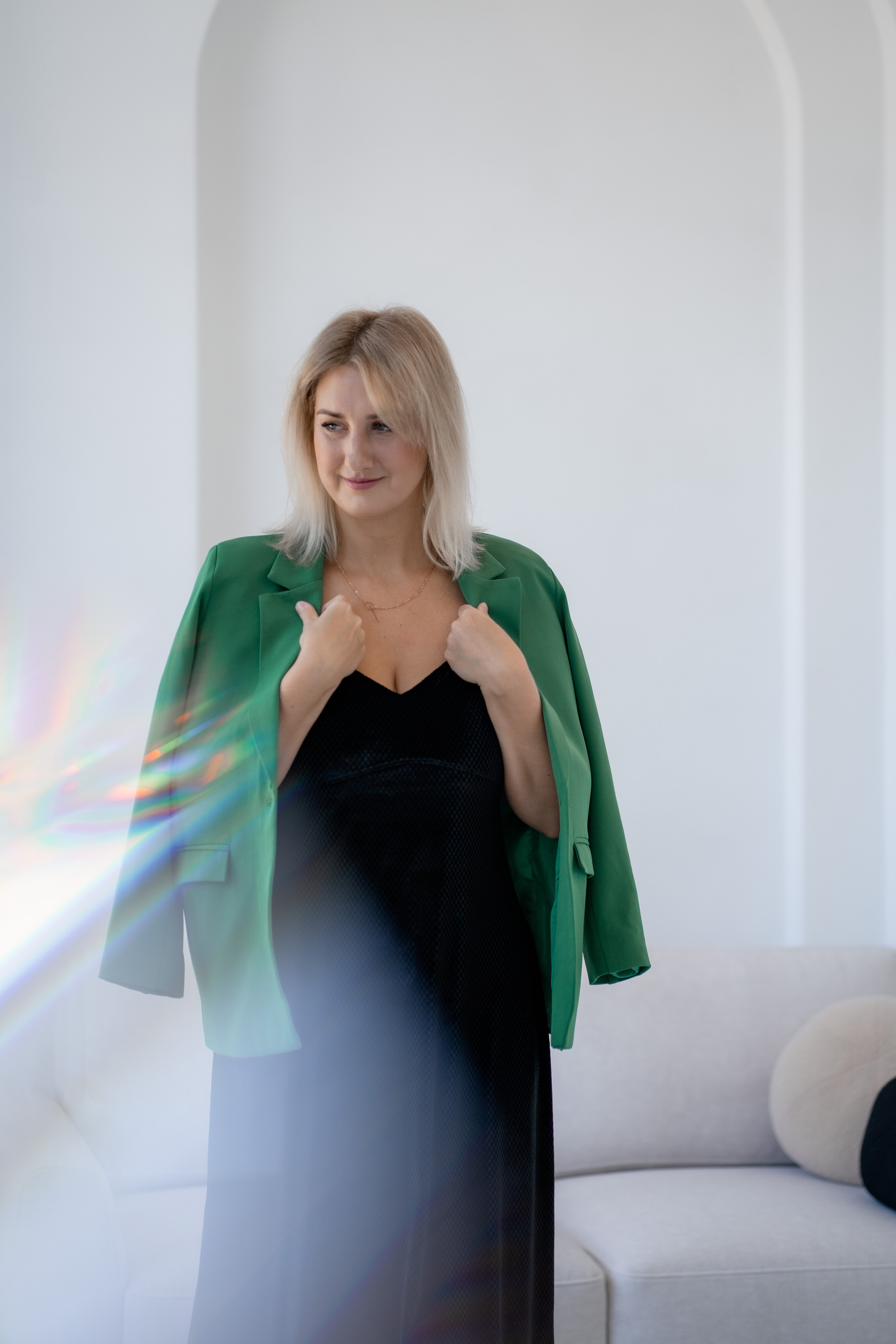 Имиджевая съёмка