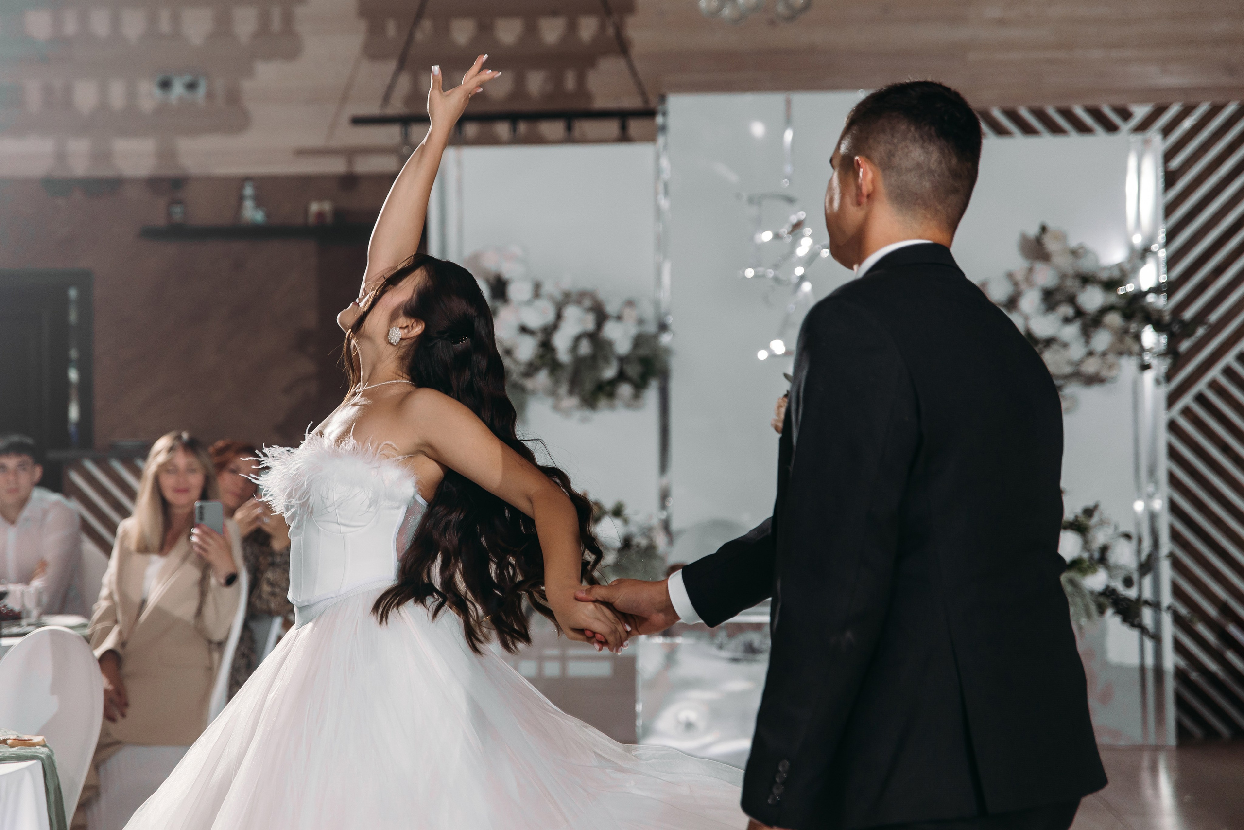 Рамиль & Анна. Свадебный ФОТОГРАФ и ВИДЕОГРАФ Ульяновск