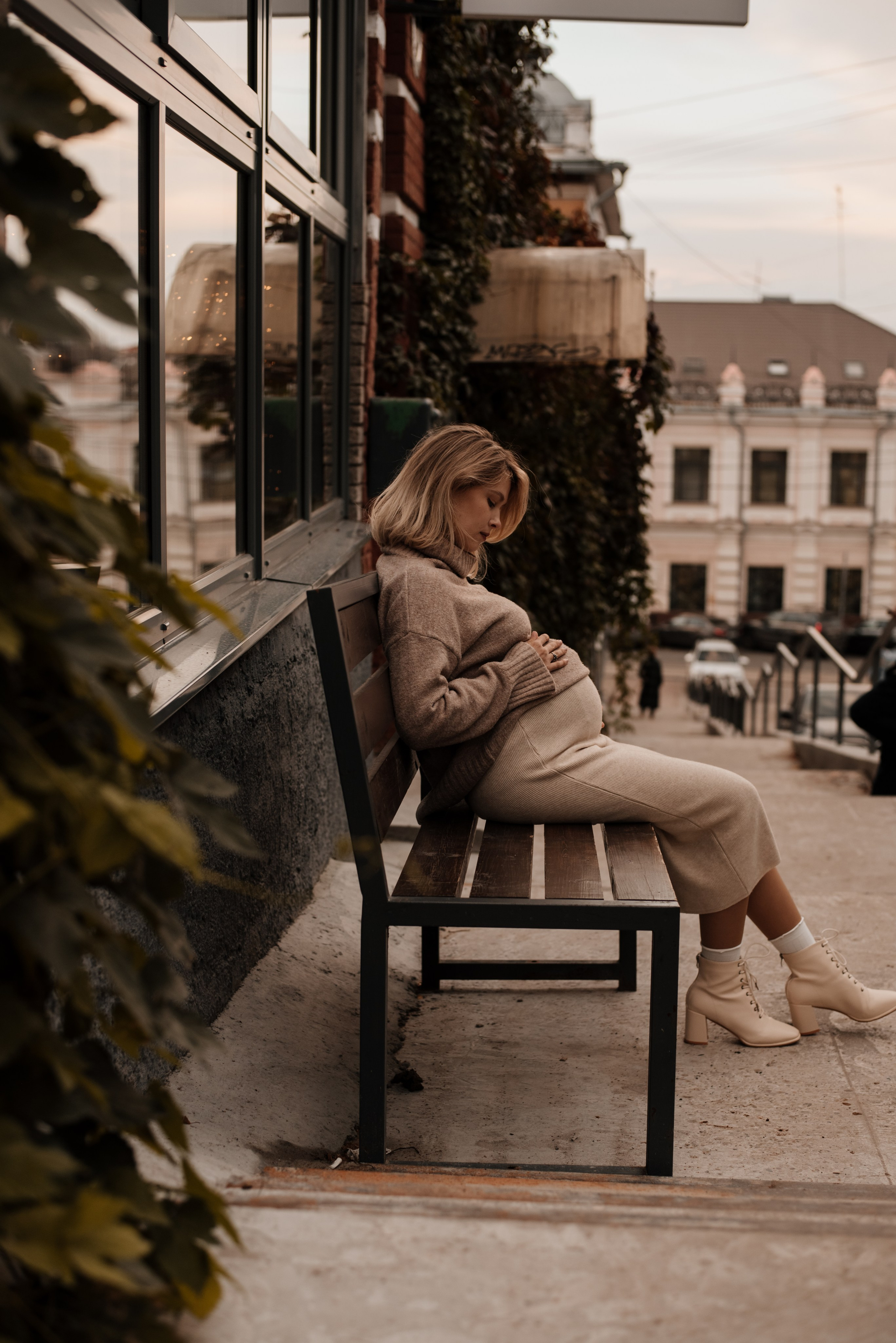 Маша ♡ Мия ♡ Феликс. Фотограф Ольга Плеханова | Нижний Новгород, Москва