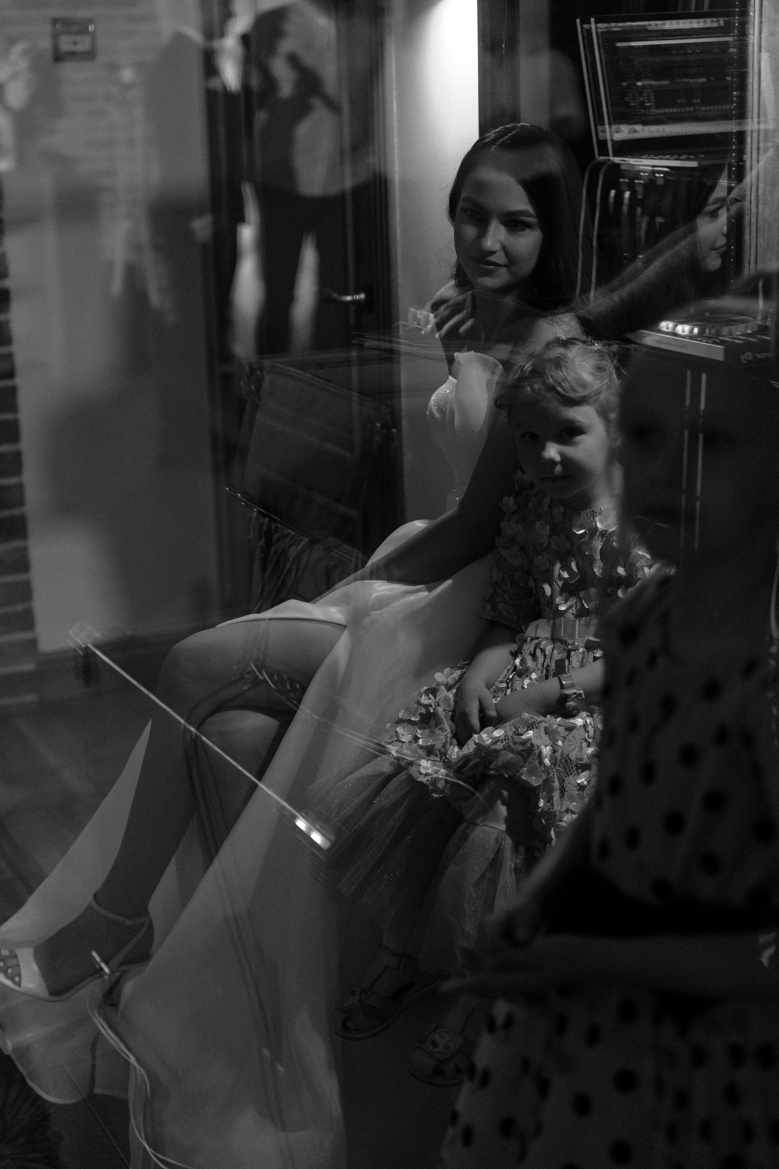 J & S. Свадебный фотограф Алина Хабарова