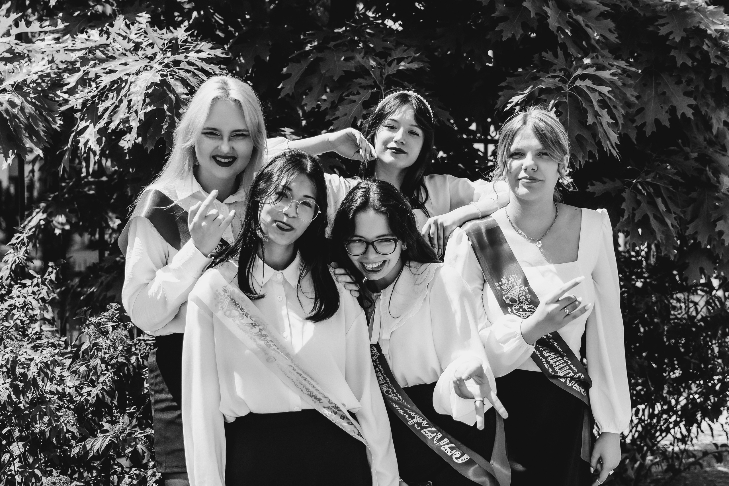 School № 27. Свадебный и семейный фотограф в Краснодаре Диана Смирнова