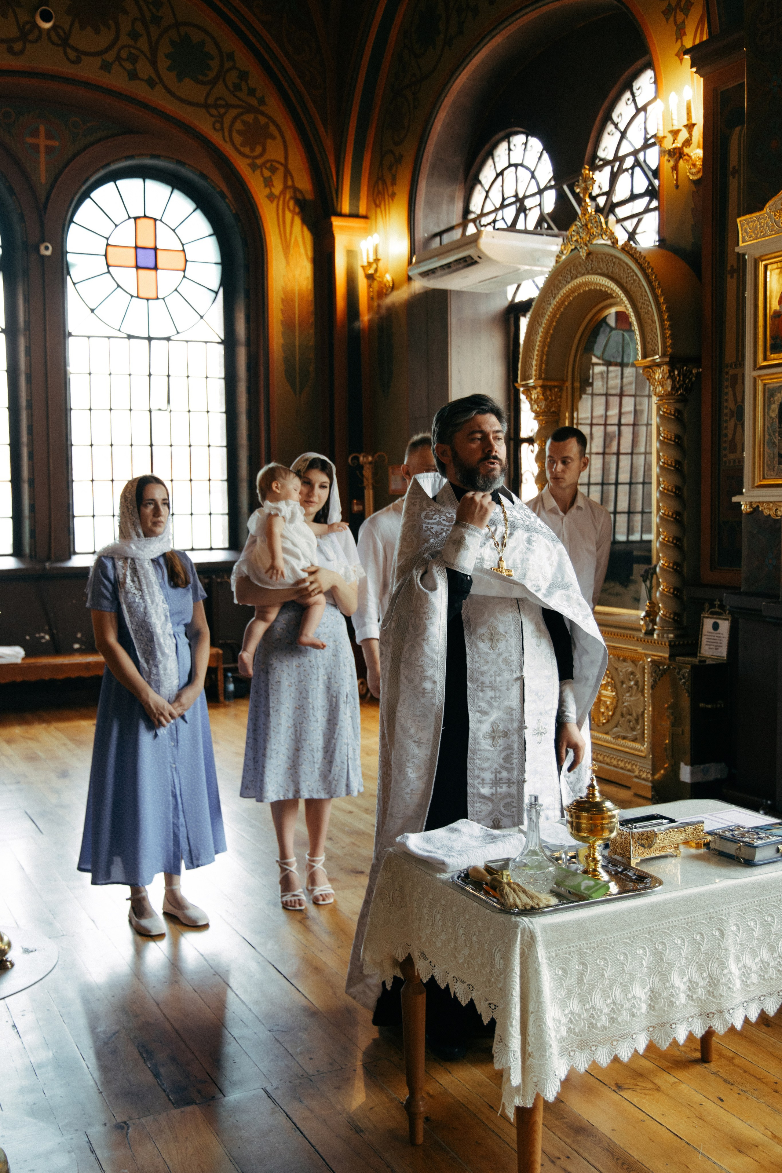 Vasilisa. Свадебный и семейный фотограф в Краснодаре Диана Смирнова