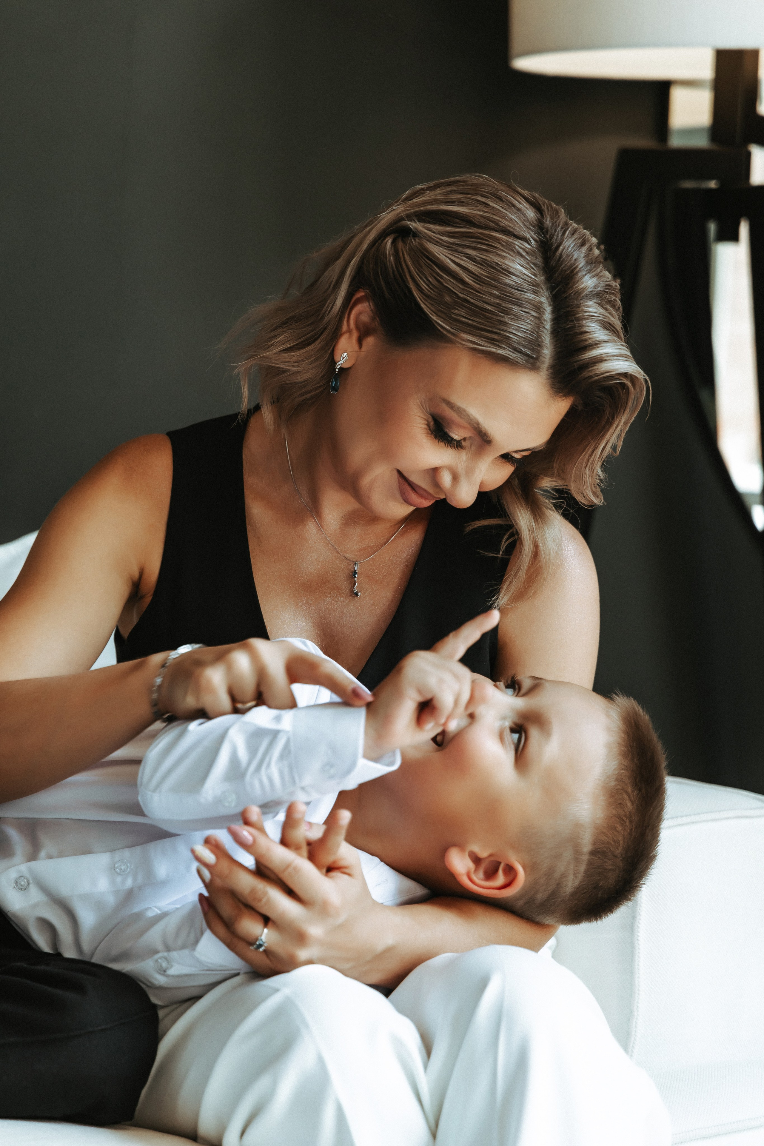 Emir 4 years. Свадебный и семейный фотограф в Краснодаре Диана Смирнова