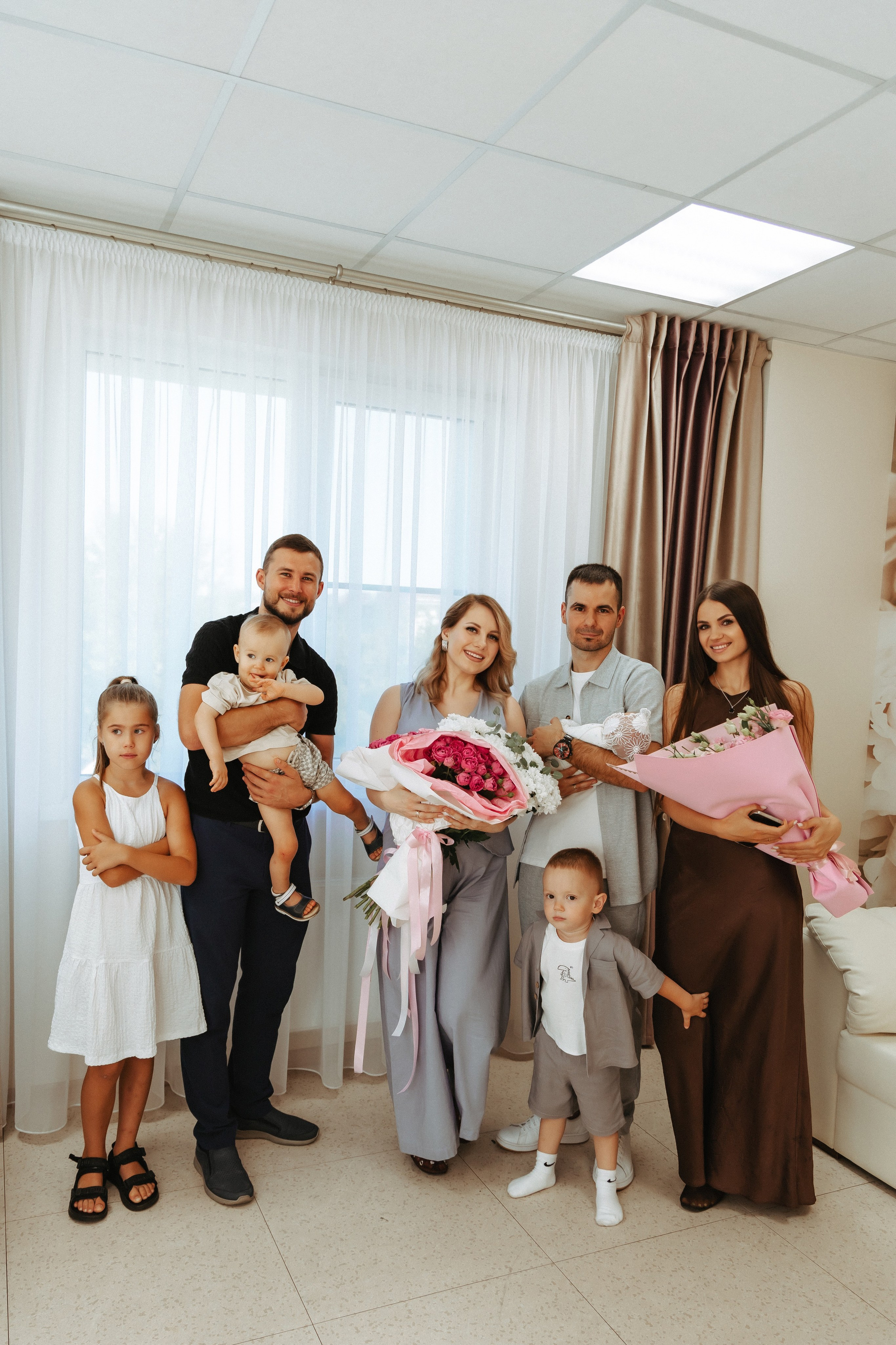 Екатерининская 5.08. Свадебный и семейный фотограф в Краснодаре Диана Смирнова