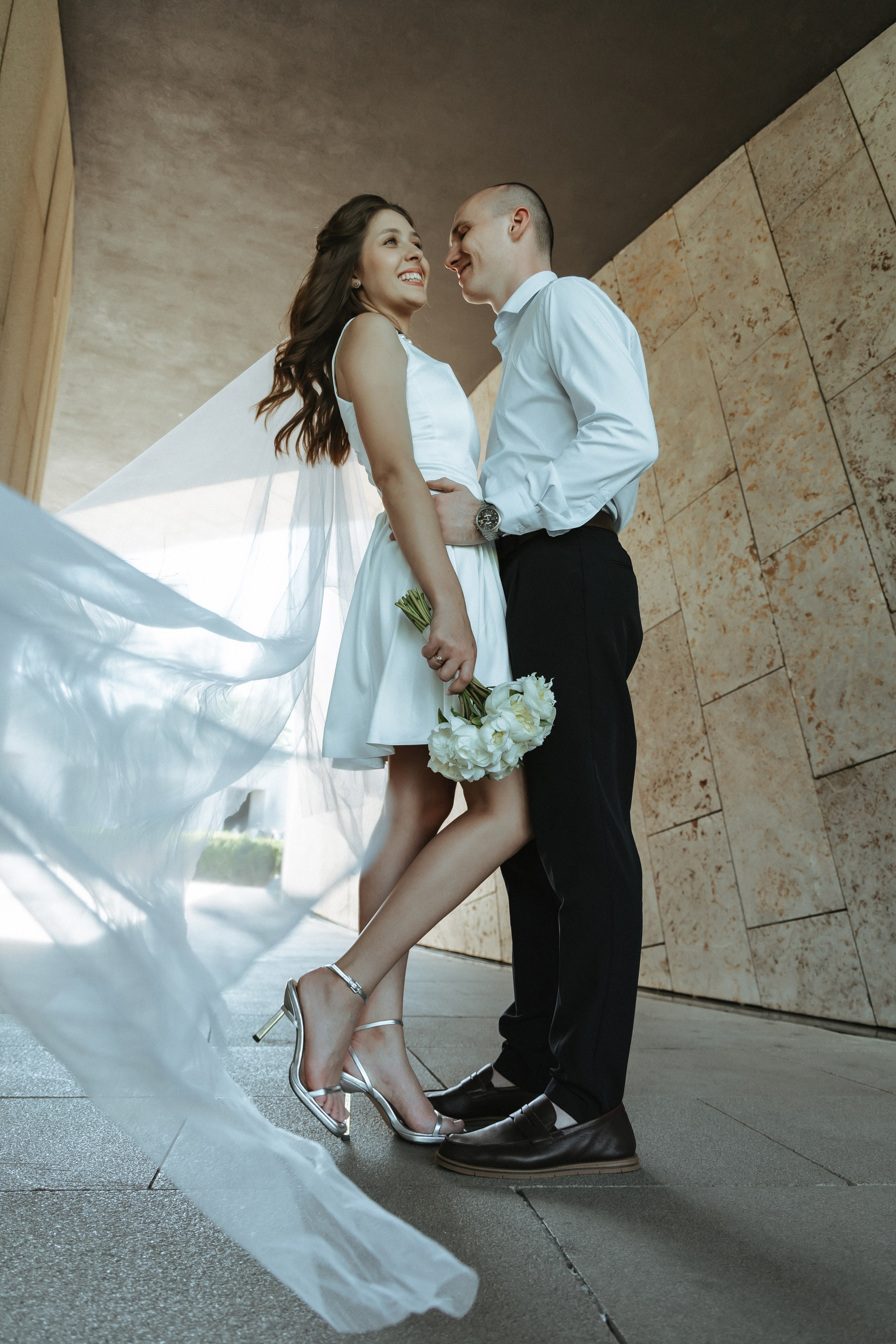 Vladimir & Elina. Свадебный и семейный фотограф в Краснодаре Диана Смирнова