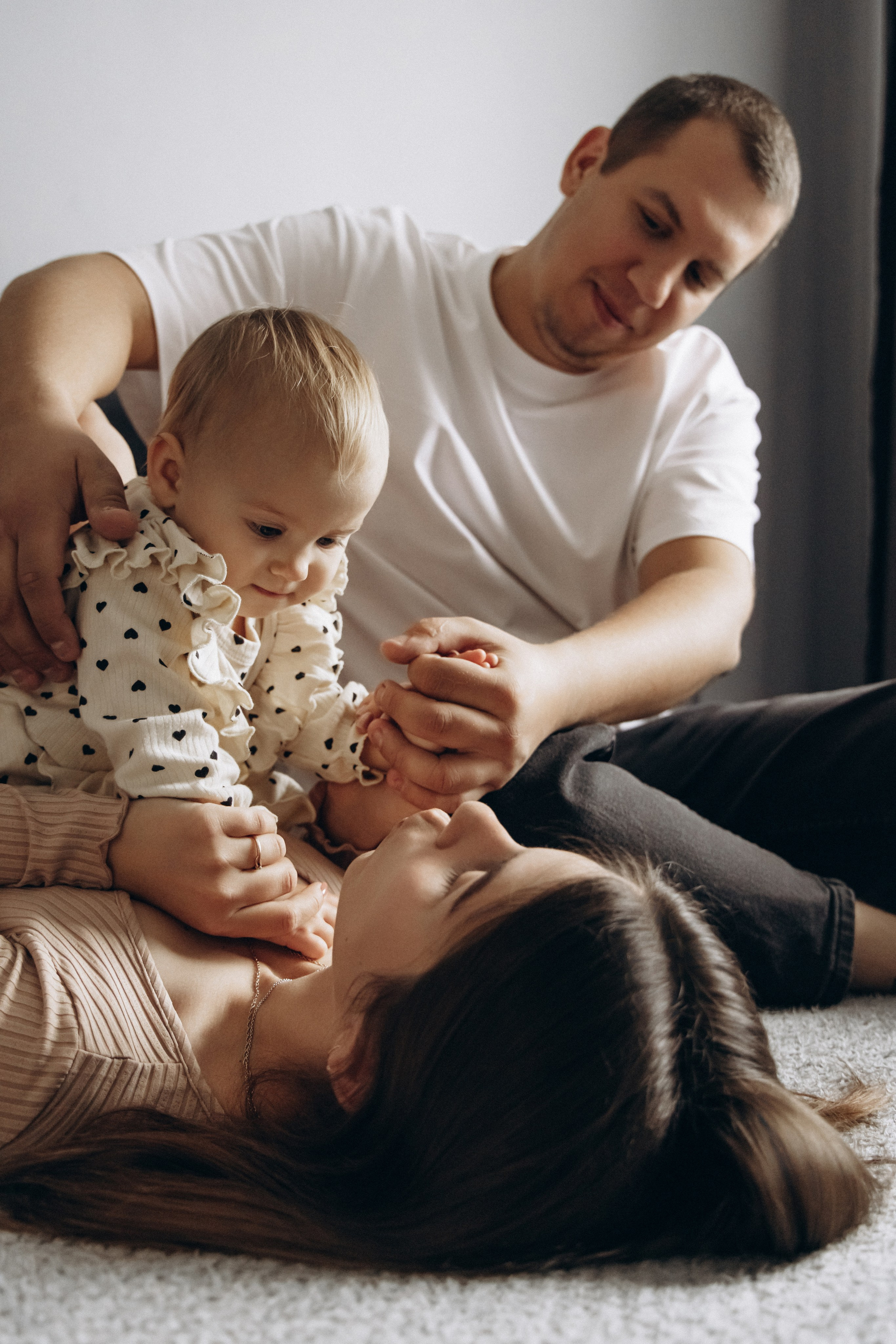 Vasilisa. Свадебный и семейный фотограф в Краснодаре Диана Смирнова