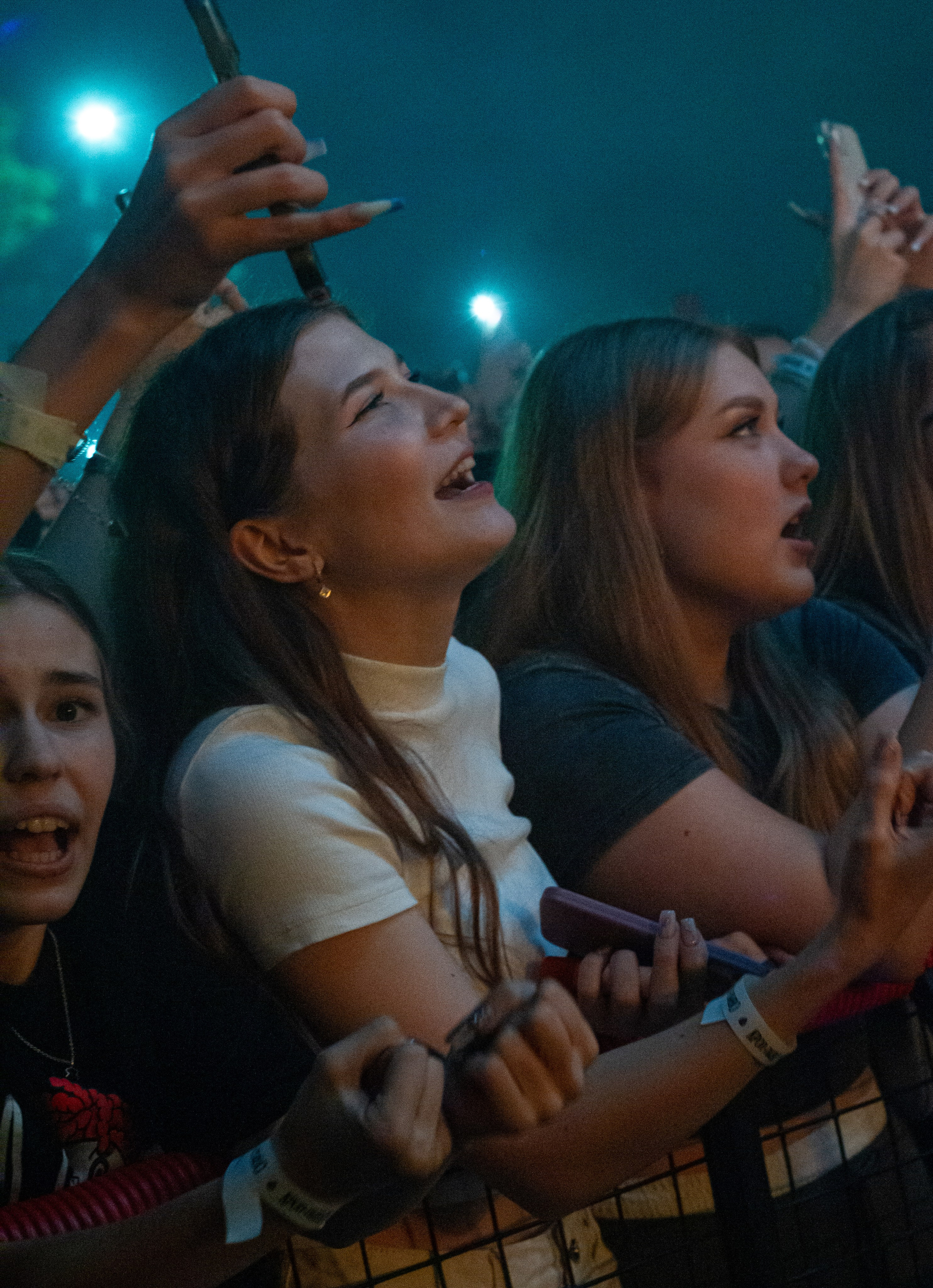 ЛСП / @Кроп Арена Воздух / Краснодар. Концертный фотограф в Краснодаре