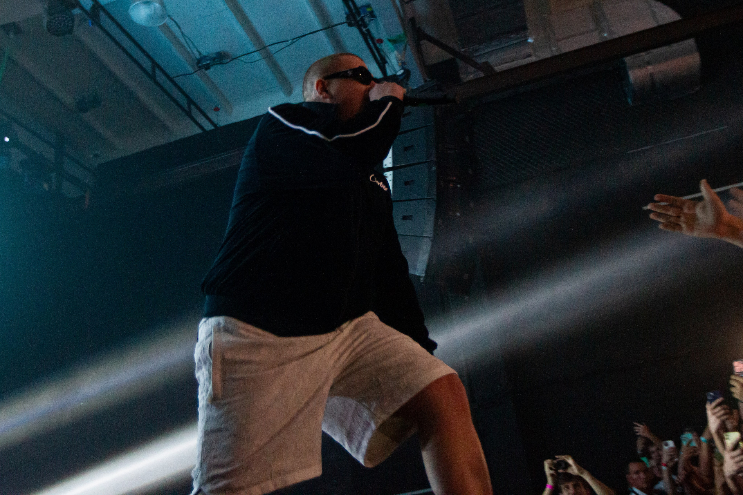 52 DAY / @Порт 219 / Краснодар. Концертный фотограф в Краснодаре