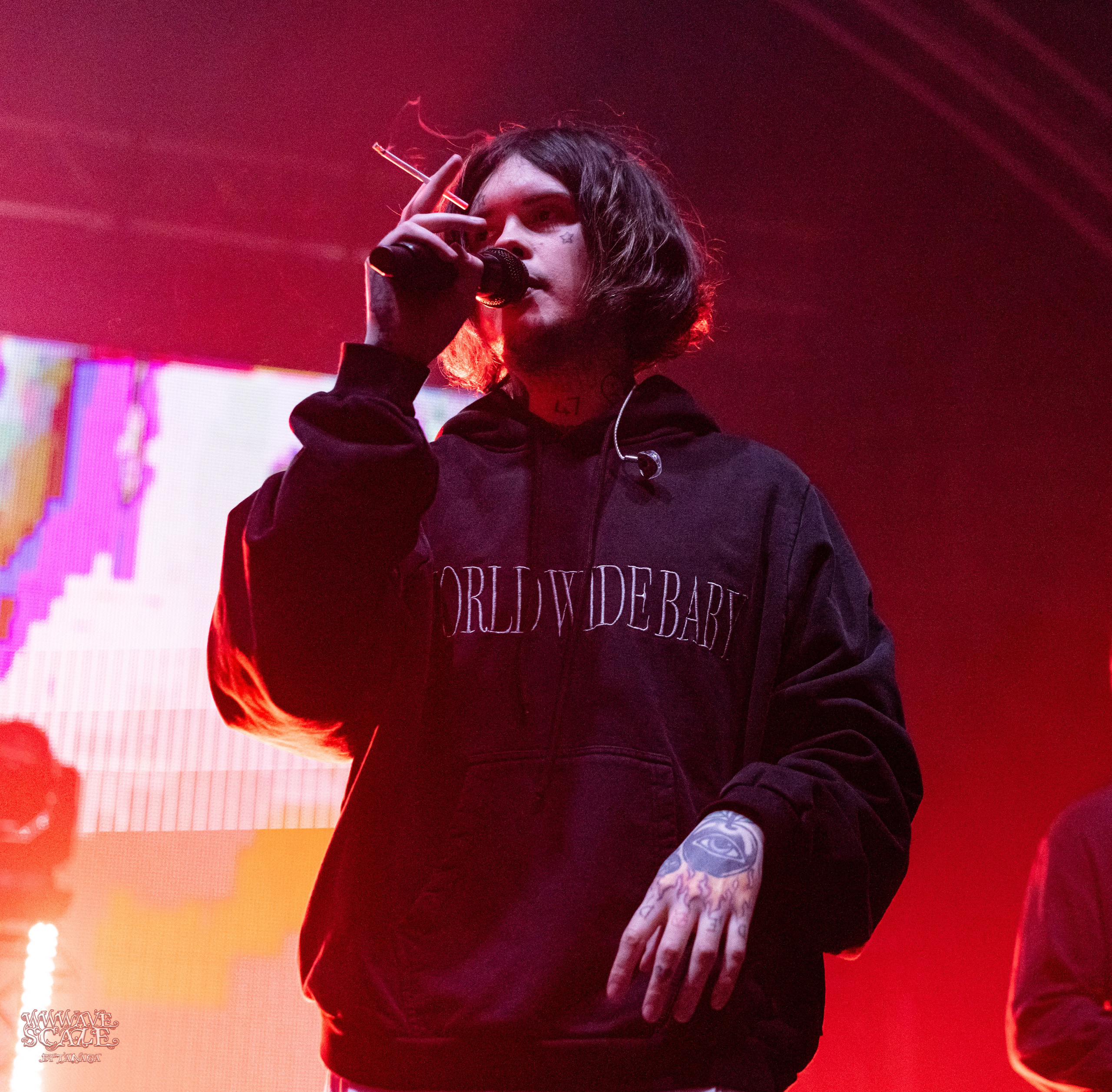 Джизус / @Кроп Арена / Краснодар. Концертный фотограф в Краснодаре