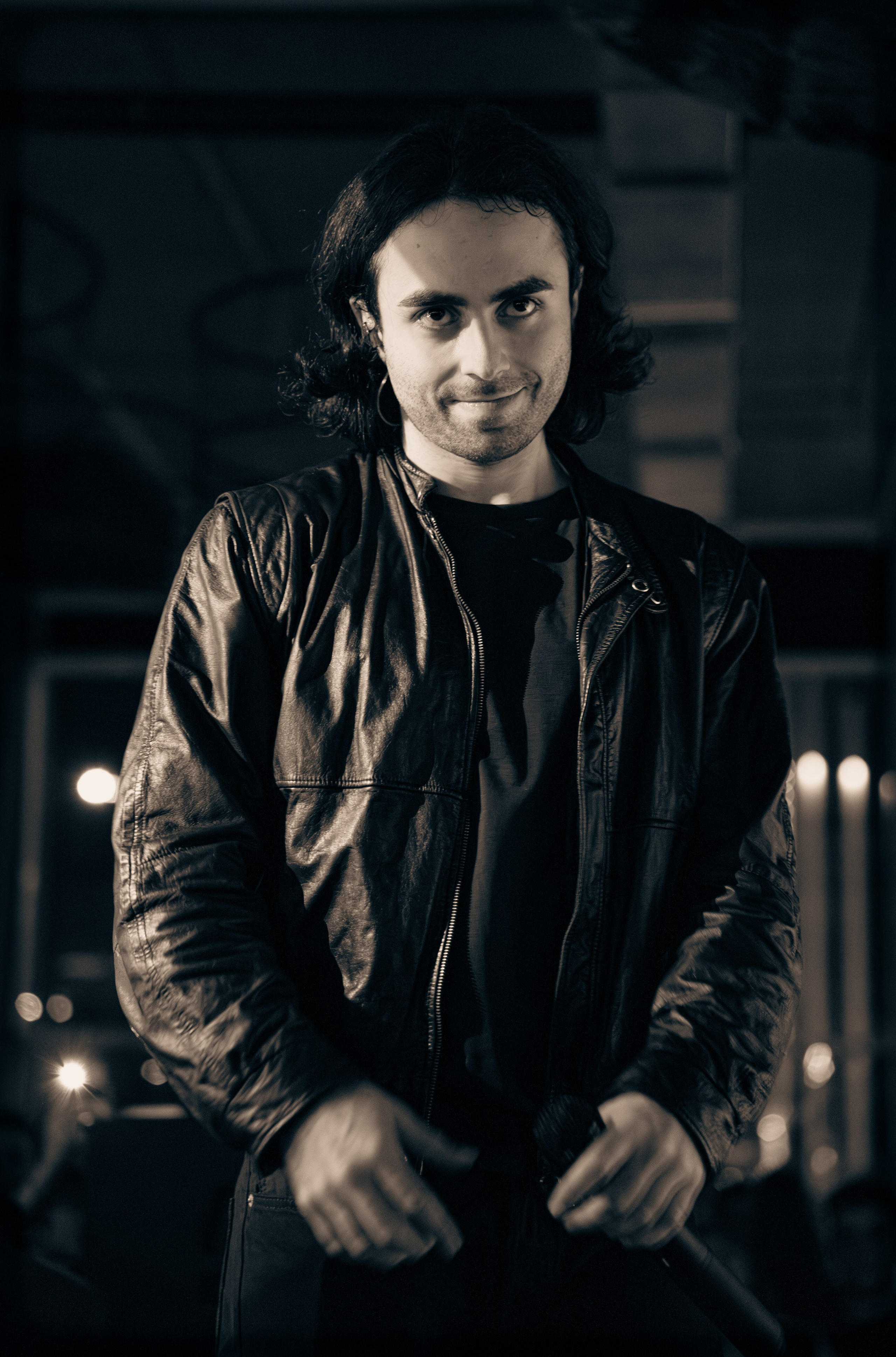 Концертный фотограф в Краснодаре