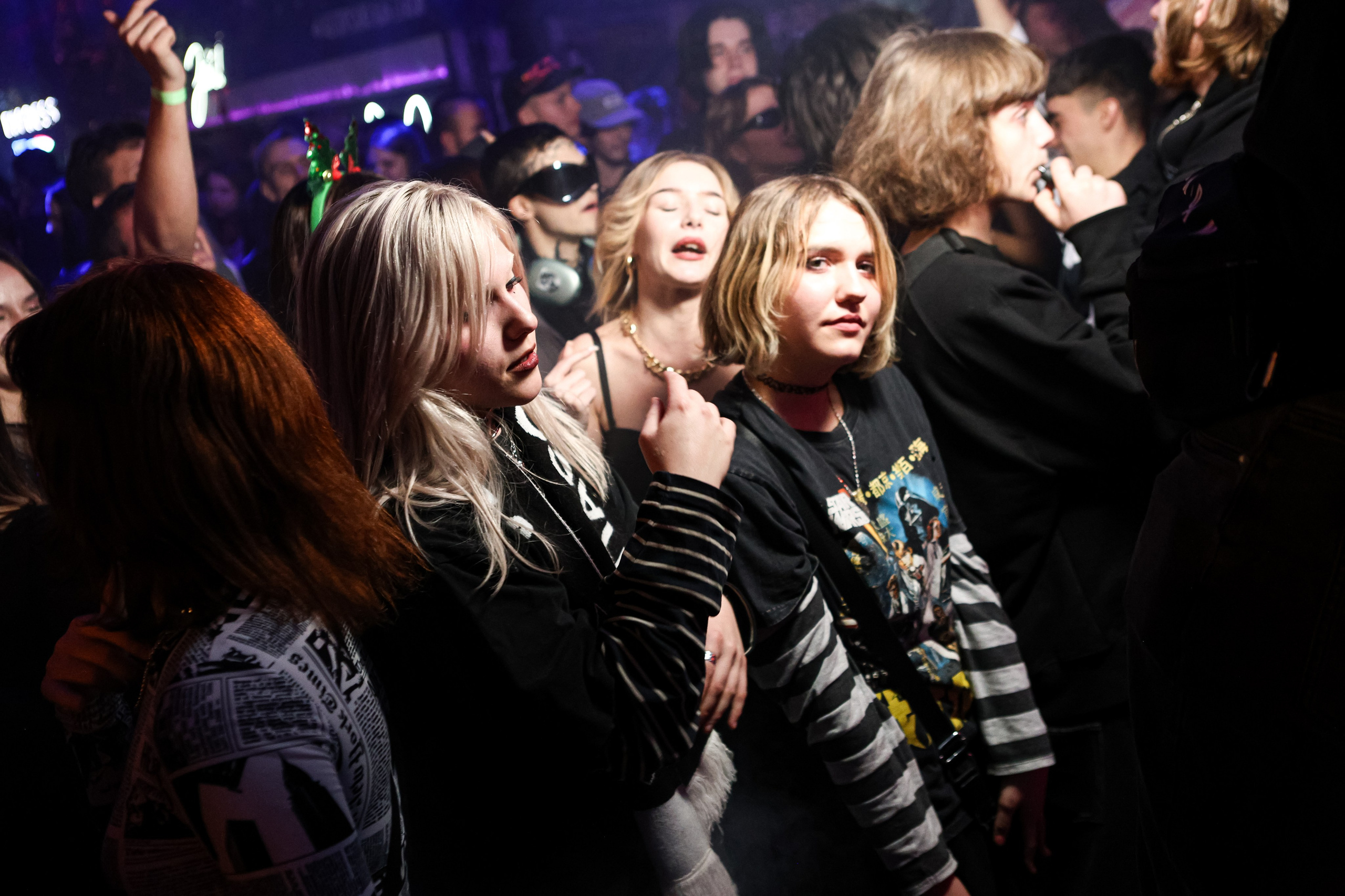 Only 2K17 & Полка + May Wave$ + Иван Золо / @Барный Союз / Краснодар. Концертный фотограф в Краснодаре