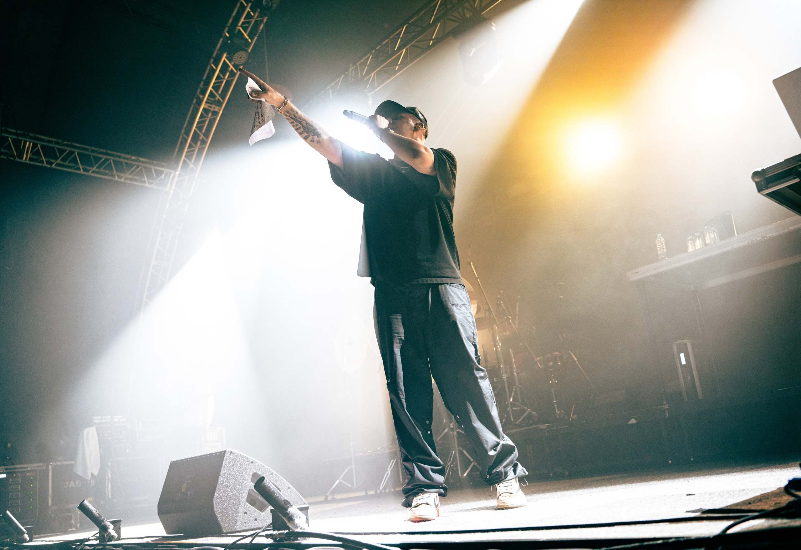 Markul / @Кроп Арена / Краснодар. Концертный фотограф в Краснодаре