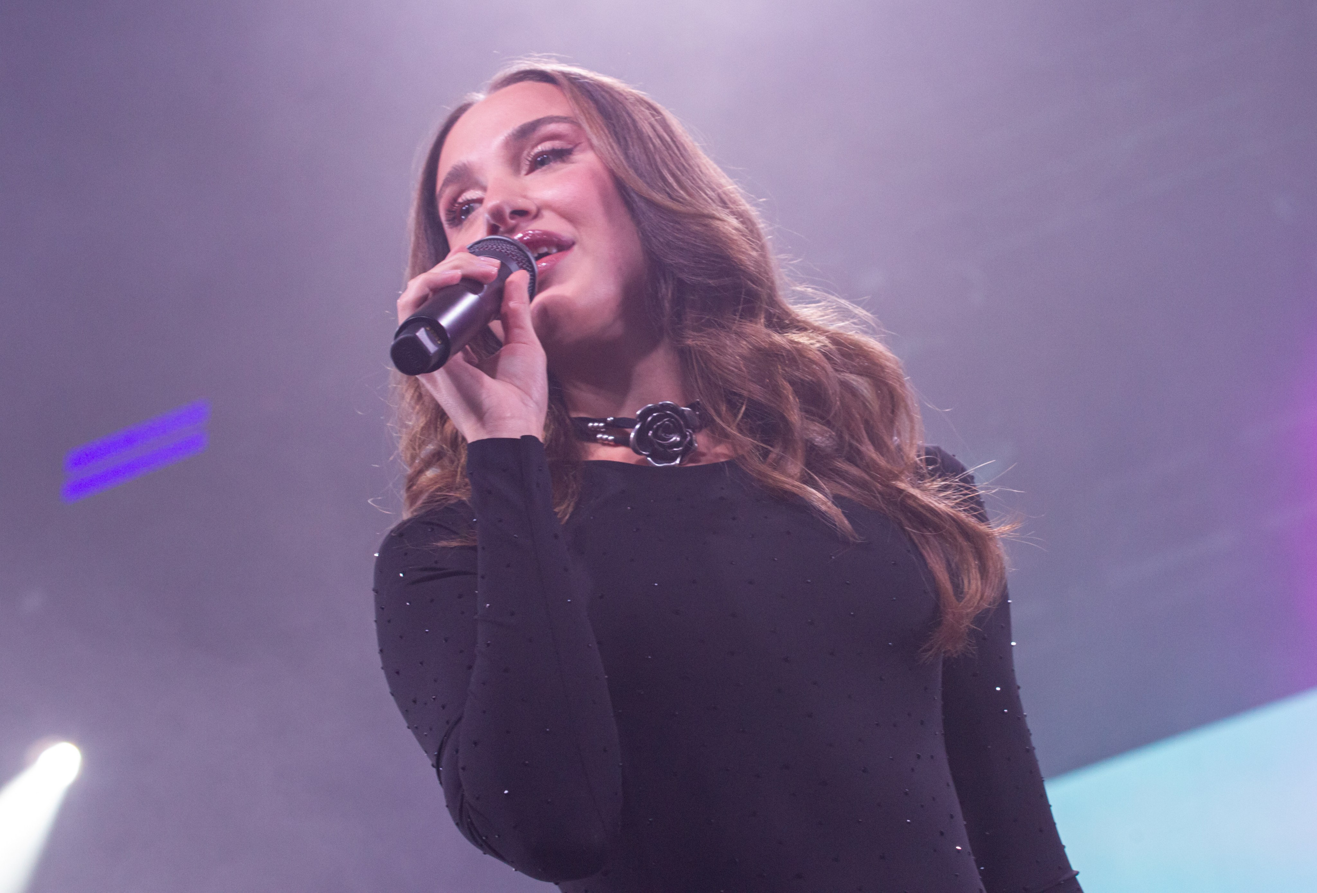 День города Краснодара + концерт Mia Boyka / @Дс Олимп / Краснодар. Концертный фотограф в Краснодаре