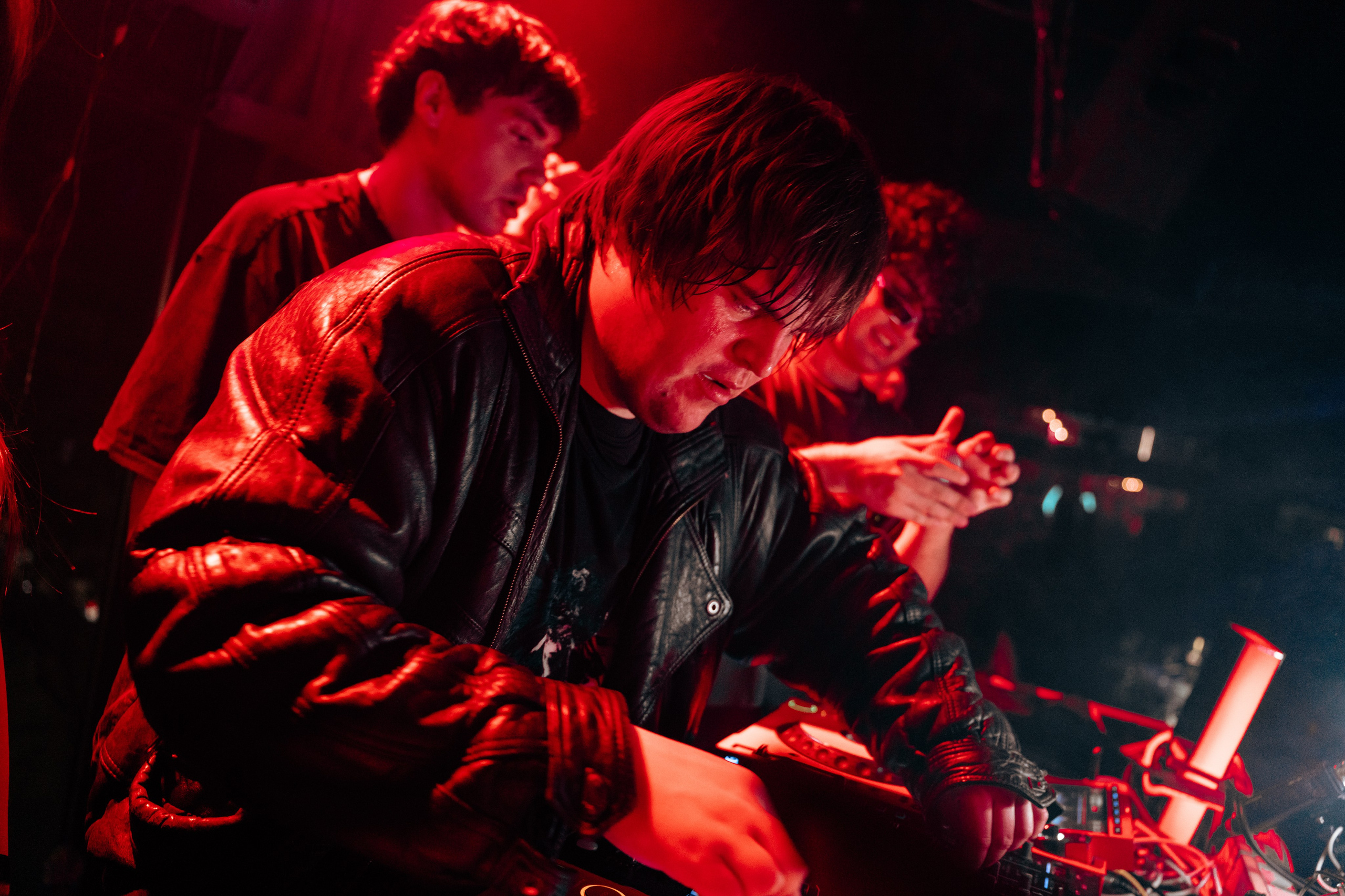 Only Birthday Party & 2HUG + Secret Guest / @Небесный сад. Концертный фотограф в Краснодаре