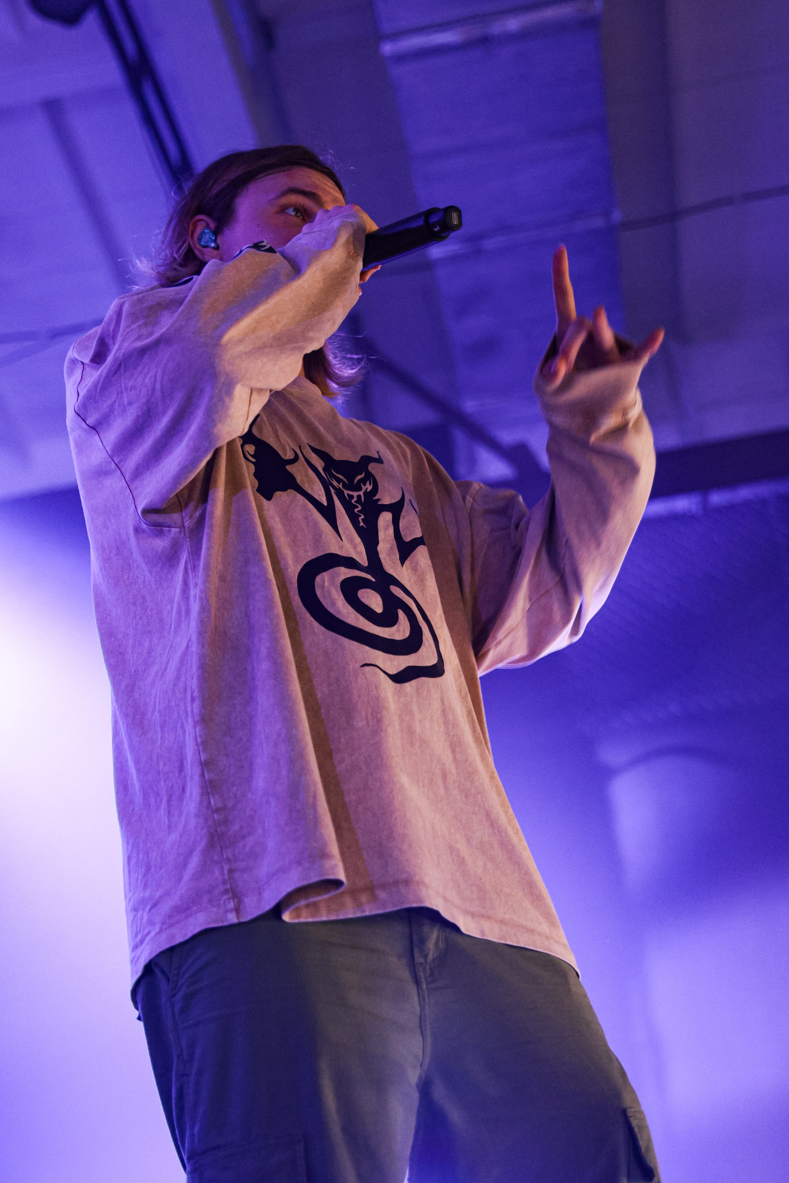 Mayot / @Порт 219 / Краснодар. Концертный фотограф в Краснодаре