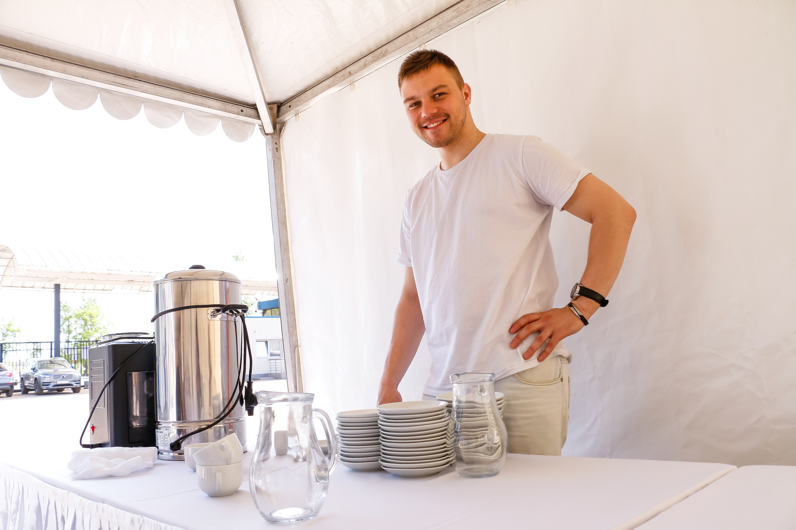 Корпорация МАЙ. Мария Ткаченко. Документальная фотография